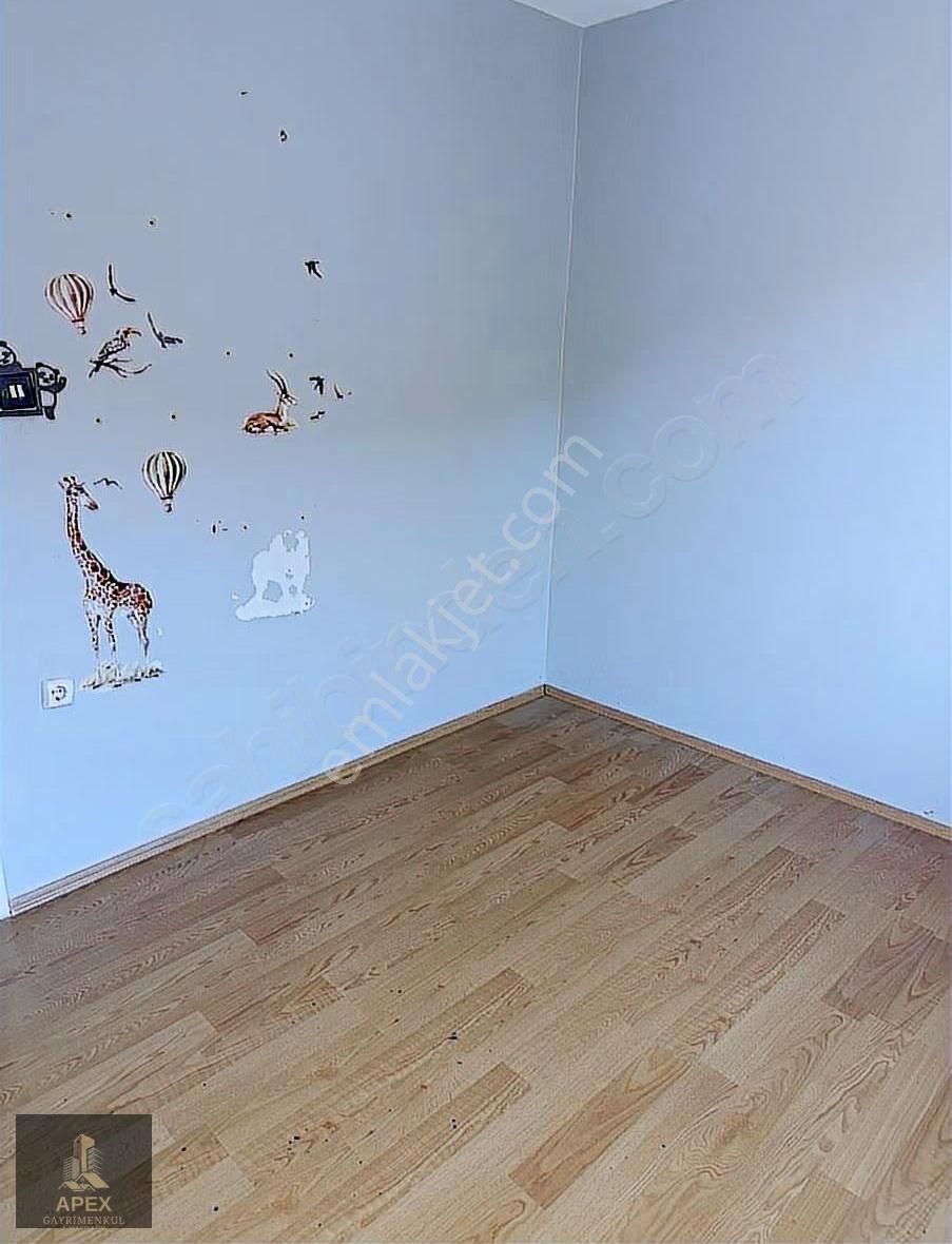 2+1 Kiralık Daire Çeliktepe'de Metro'ya 10 Dakika - Görsel 17
