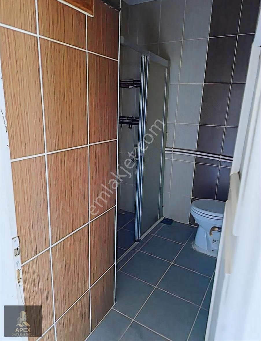 2+1 Kiralık Daire Çeliktepe'de Metro'ya 10 Dakika - Görsel 6