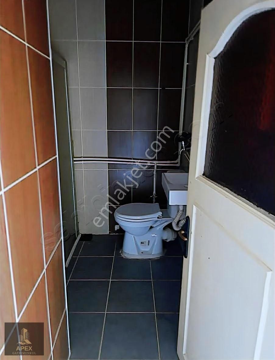 2+1 Kiralık Daire Çeliktepe'de Metro'ya 10 Dakika - Görsel 5