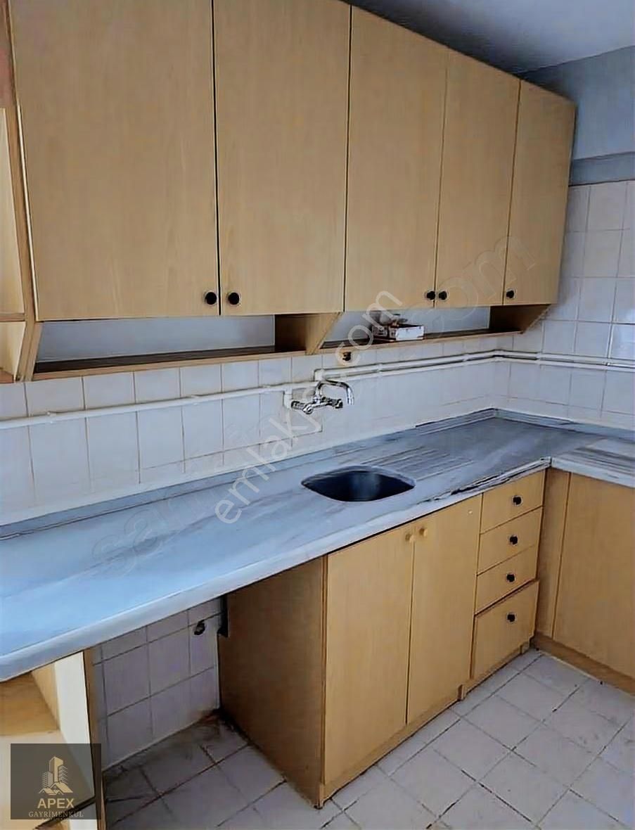 2+1 Kiralık Daire Çeliktepe'de Metro'ya 10 Dakika - Görsel 8