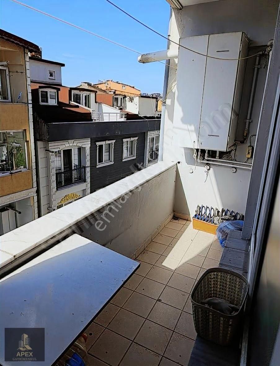2+1 Kiralık Daire Çeliktepe'de Metro'ya 10 Dakika - Görsel 7
