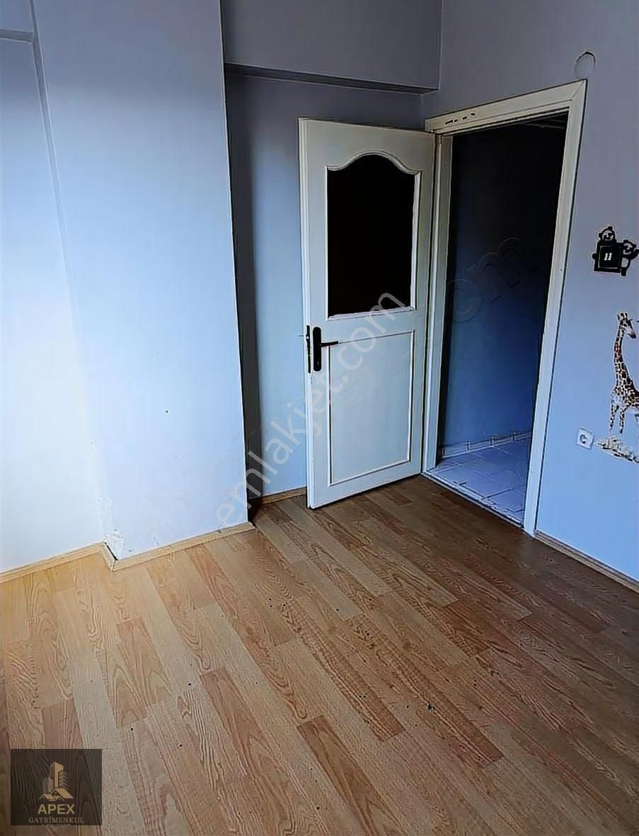 2+1 Kiralık Daire Çeliktepe'de Metro'ya 10 Dakika - Görsel 19