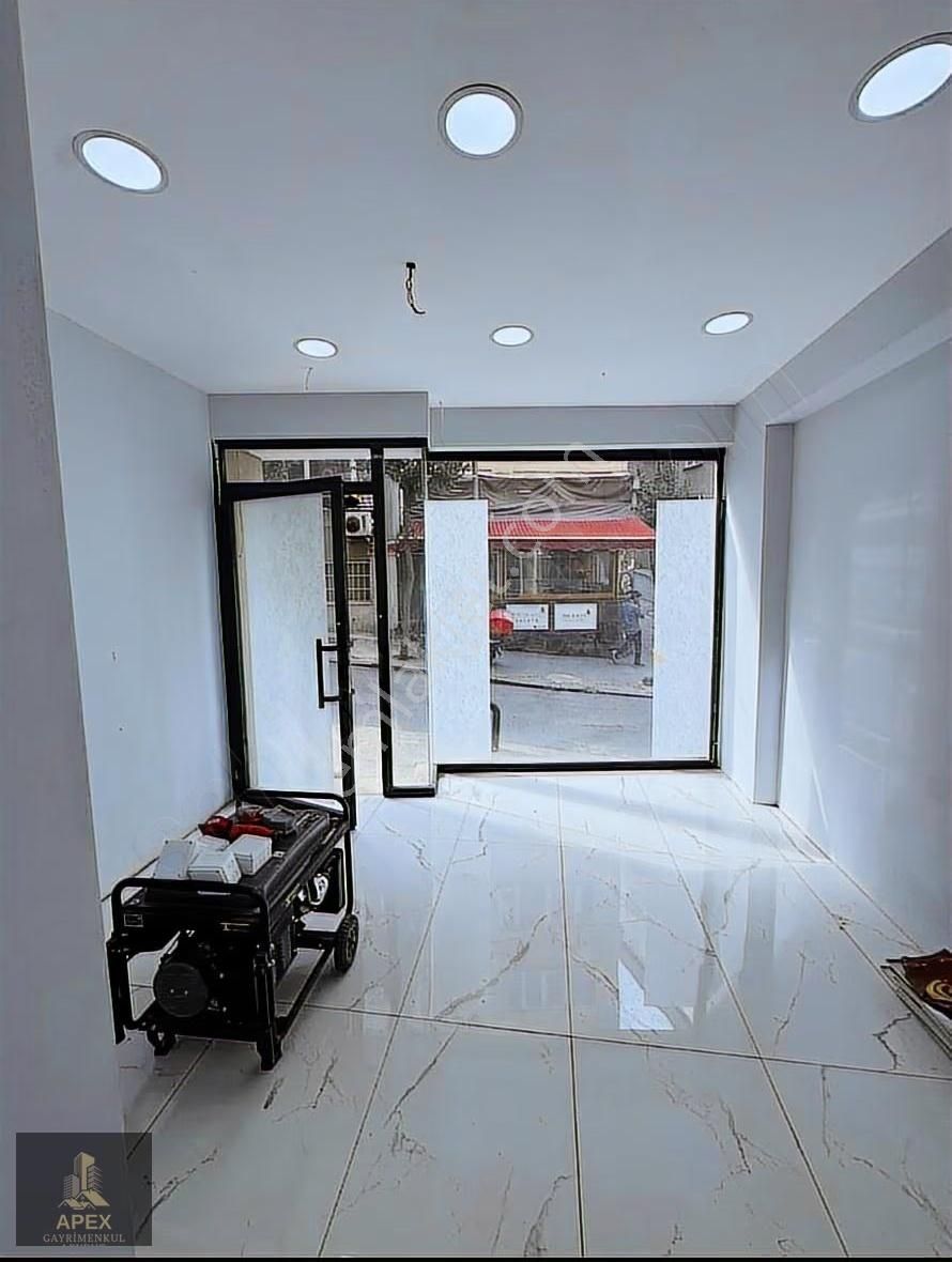 Nişantaşı Rumelivali Konağı Aksında 90 M² Ticari Kullanım - Görsel 2