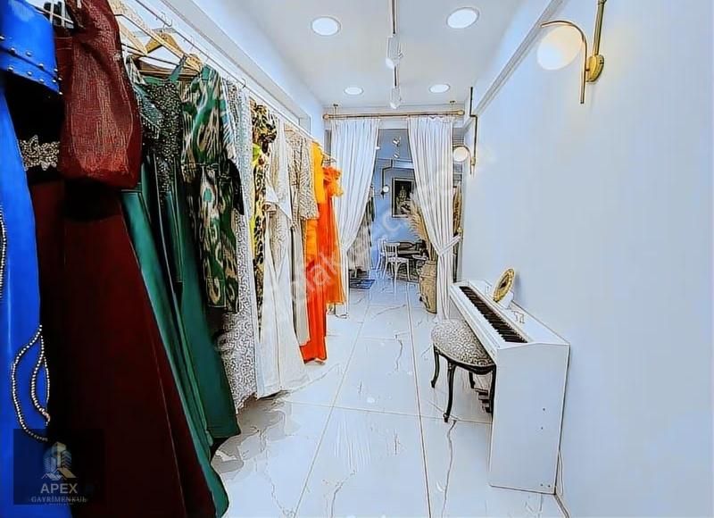 Nişantaşı Rumelivali Konağı Aksında 90 M² Ticari Kullanım - Görsel 5