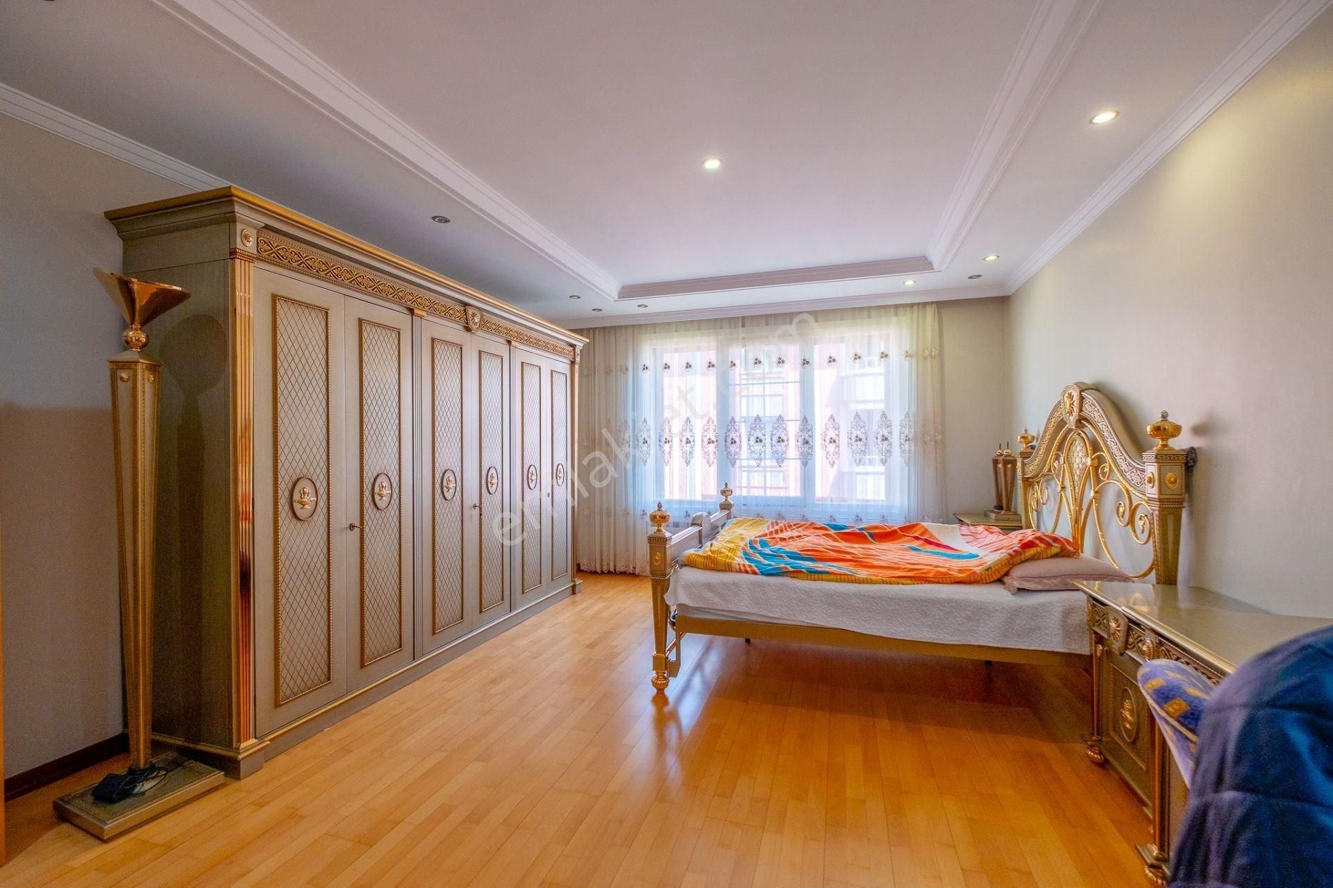Adakale Bölgesinde Marmaray Yakın 230m² 4+1 Kiralık Daire - Görsel 21