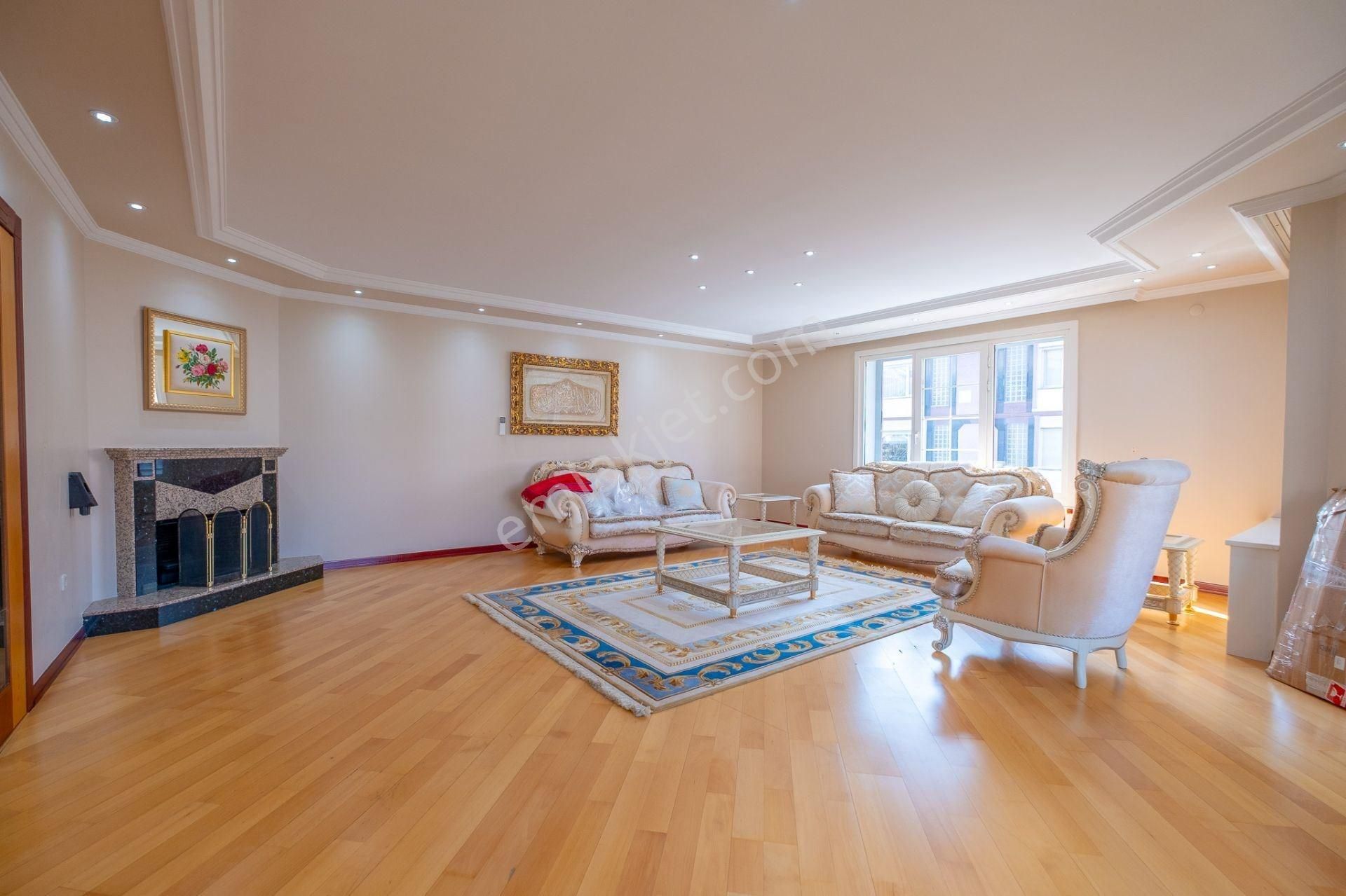 Adakale Bölgesinde Marmaray Yakın 230m² 4+1 Kiralık Daire - Görsel 2
