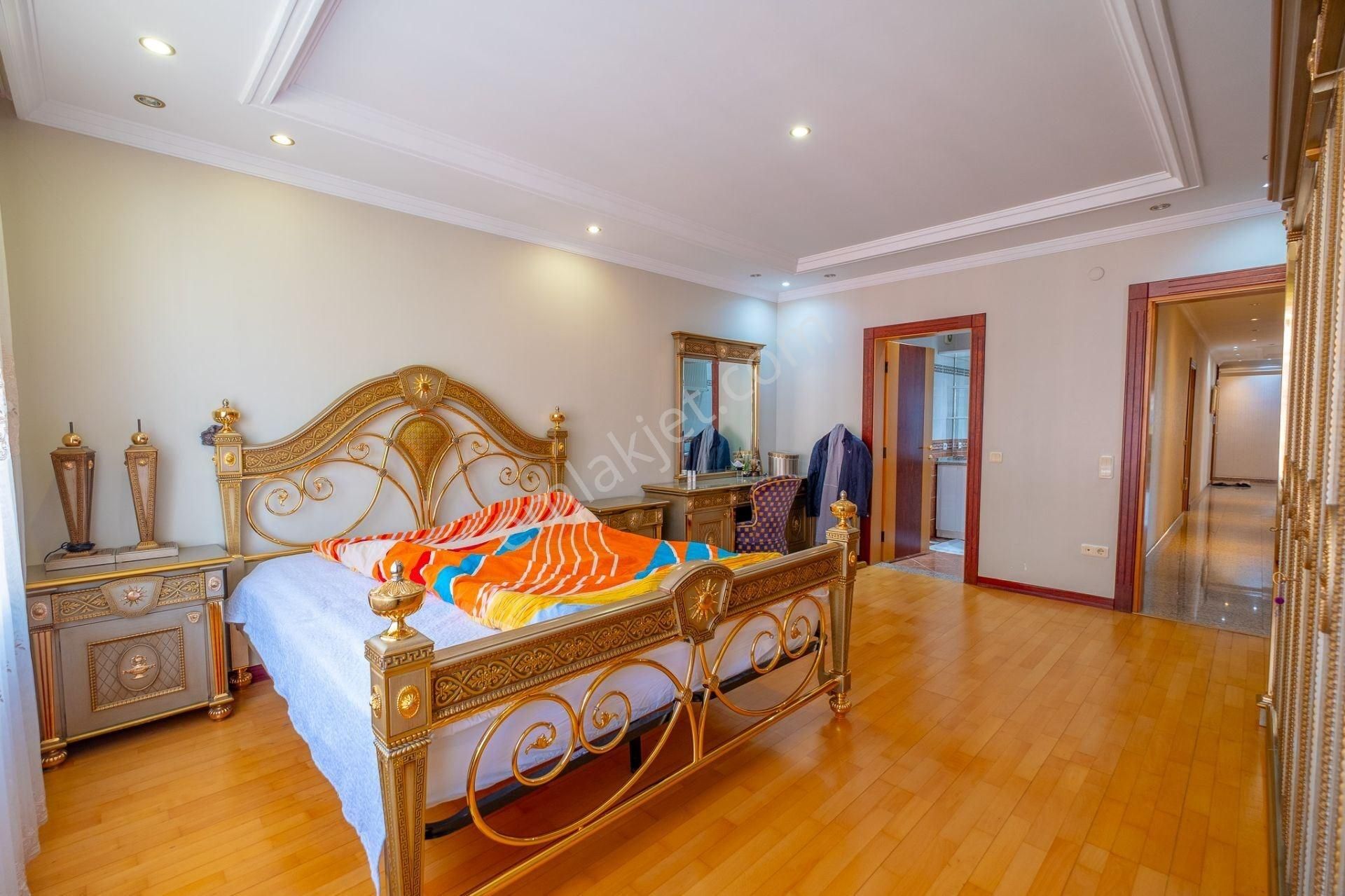 Adakale Bölgesinde Marmaray Yakın 230m² 4+1 Kiralık Daire - Görsel 17