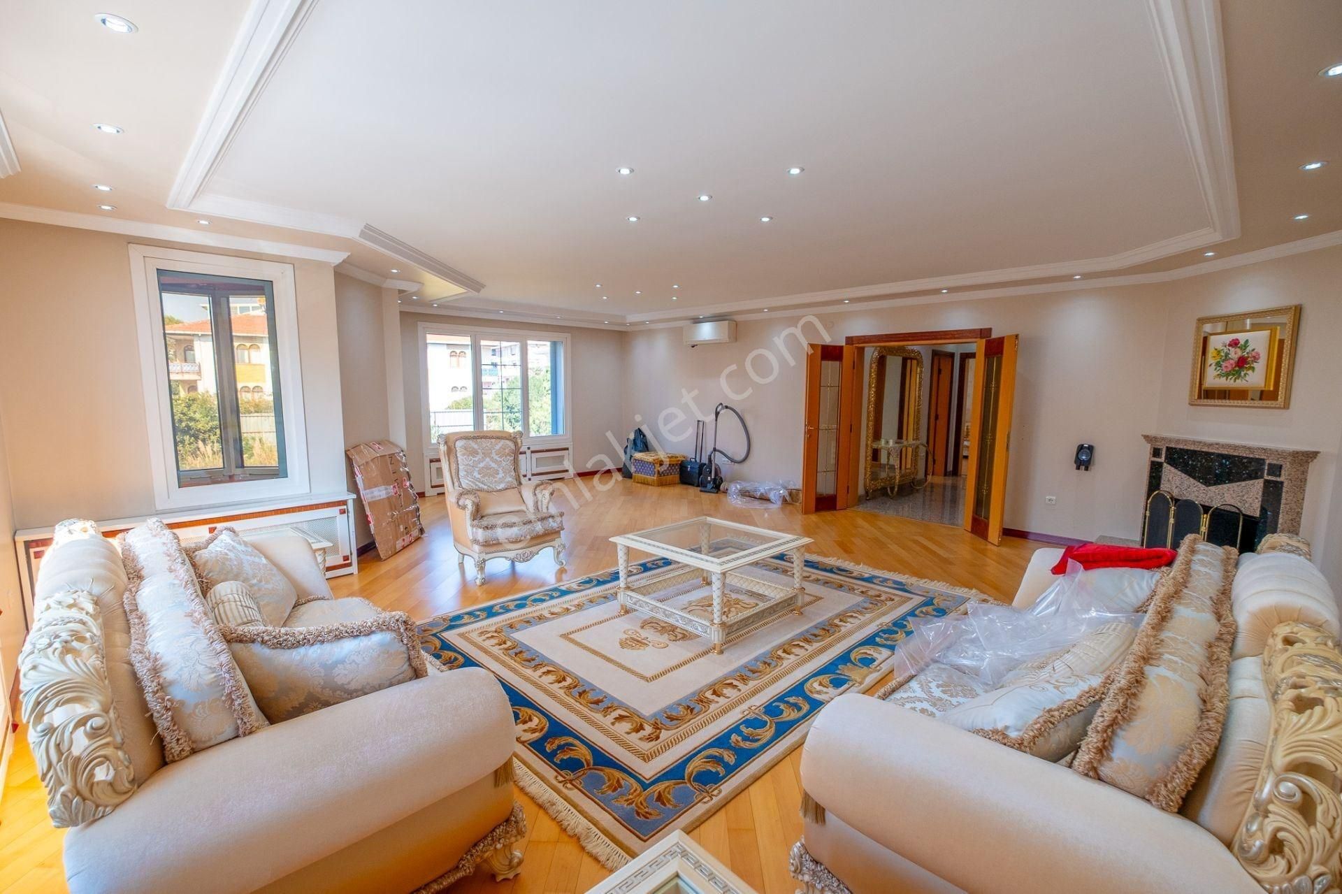 Adakale Bölgesinde Marmaray Yakın 230m² 4+1 Kiralık Daire - Görsel 4