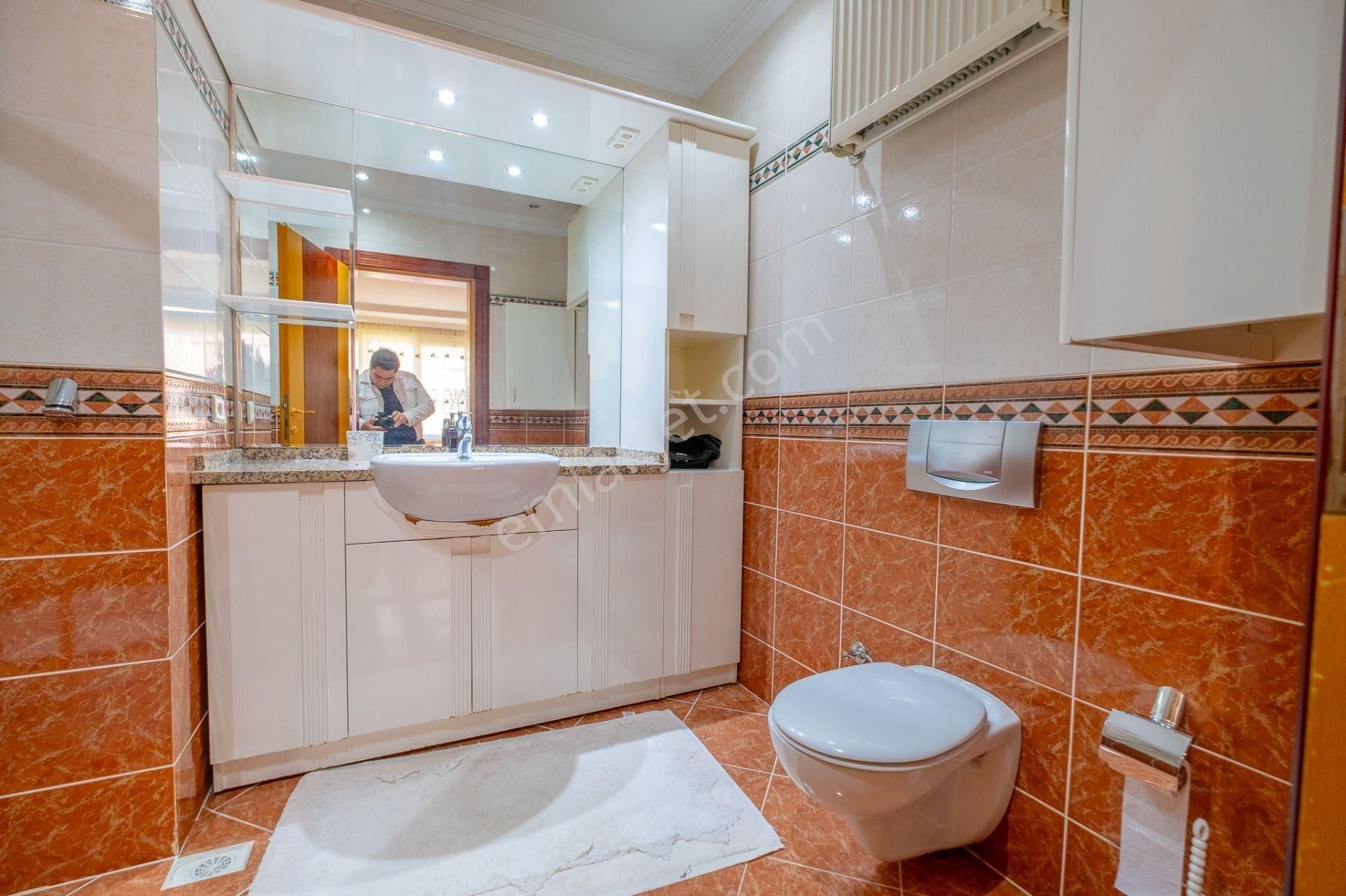 Adakale Bölgesinde Marmaray Yakın 230m² 4+1 Kiralık Daire - Görsel 18