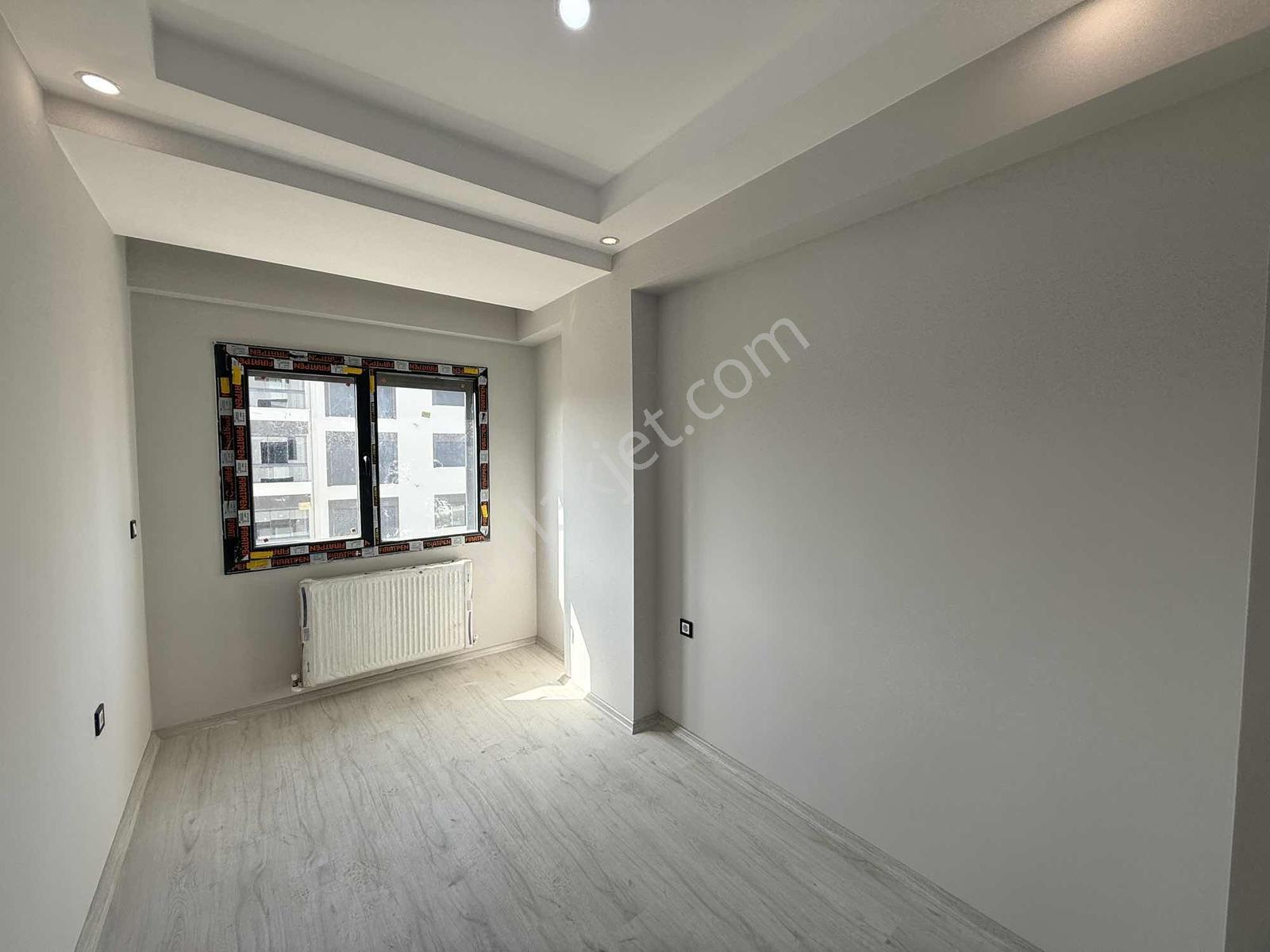 Uygan'dan Yedieylül Mah. 3+1 140m² Ultra Lüx Açık Otoparklı - Görsel 10