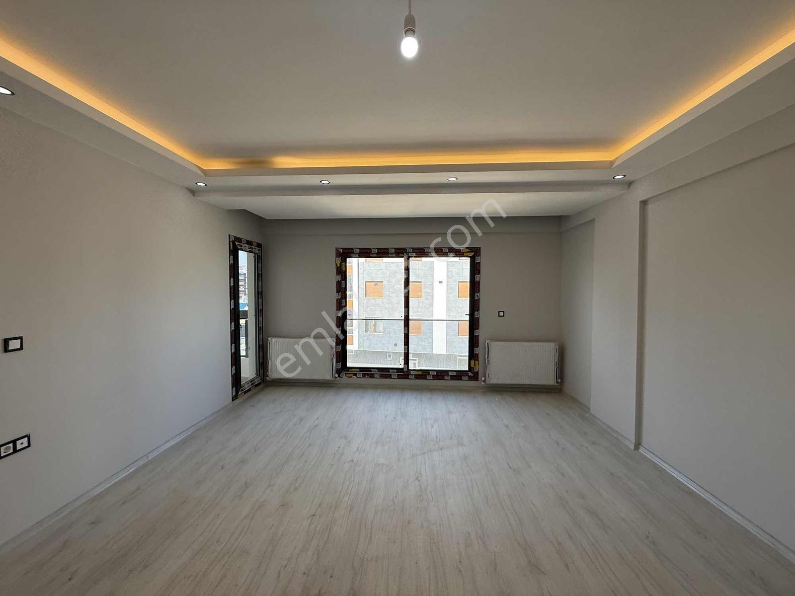 Uygan'dan Yedieylül Mah. 3+1 140m² Ultra Lüx Açık Otoparklı - Görsel 7