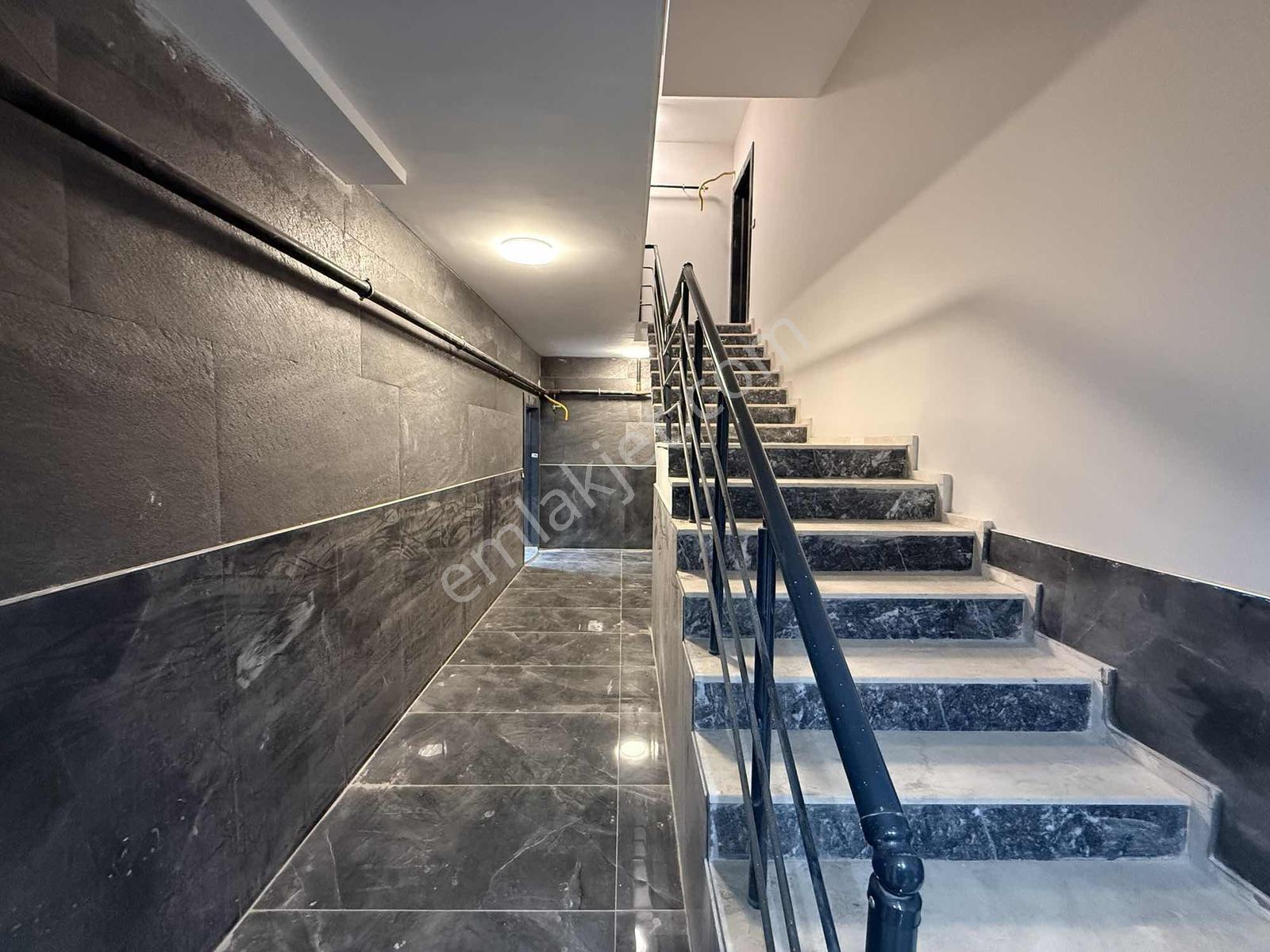 Uygan'dan Yedieylül Mah. 3+1 140m² Ultra Lüx Açık Otoparklı - Görsel 19