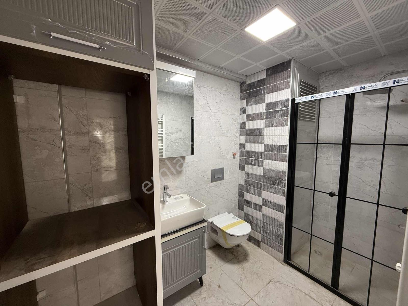 Uygan'dan Yedieylül Mah. 3+1 140m² Ultra Lüx Açık Otoparklı - Görsel 9