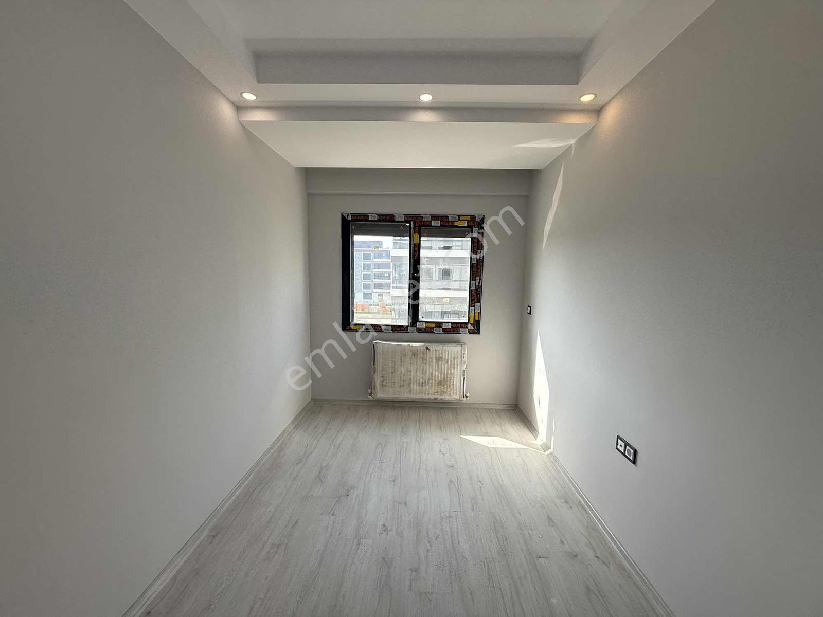 Uygan'dan Yedieylül Mah. 3+1 140m² Ultra Lüx Açık Otoparklı - Görsel 14