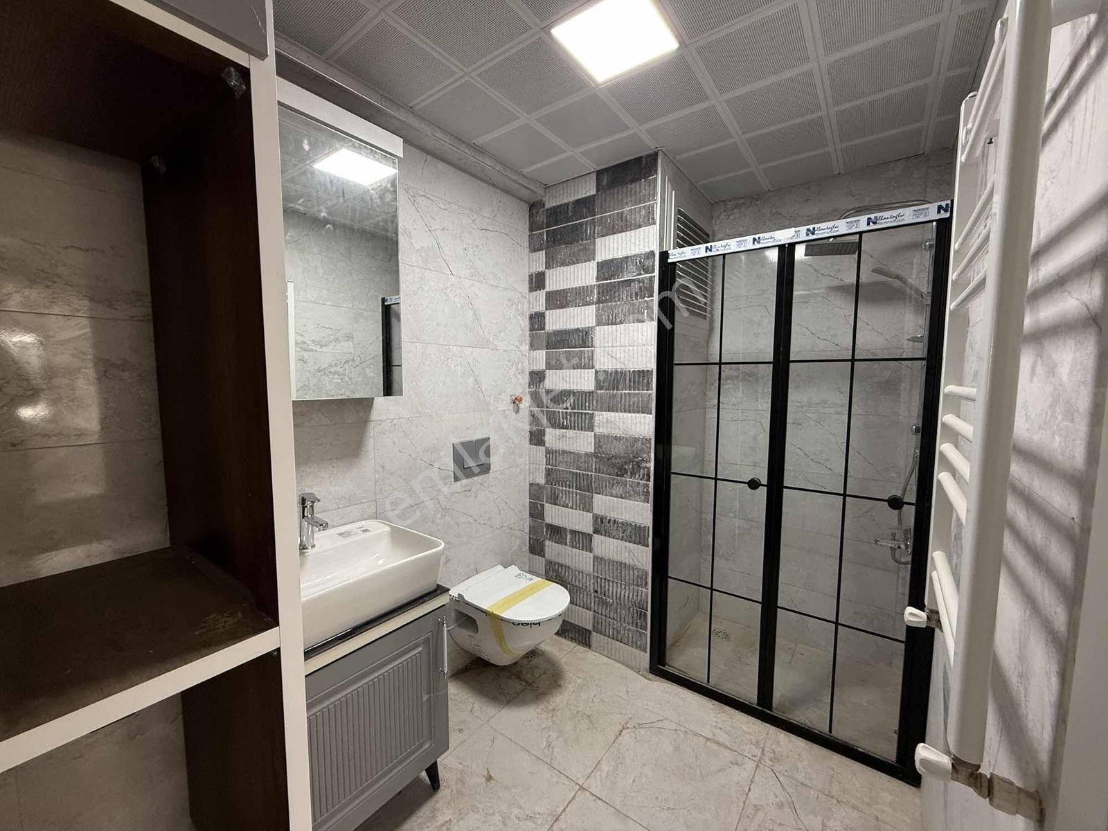 Uygan'dan Yedieylül Mah. 3+1 140m² Ultra Lüx Açık Otoparklı - Görsel 12