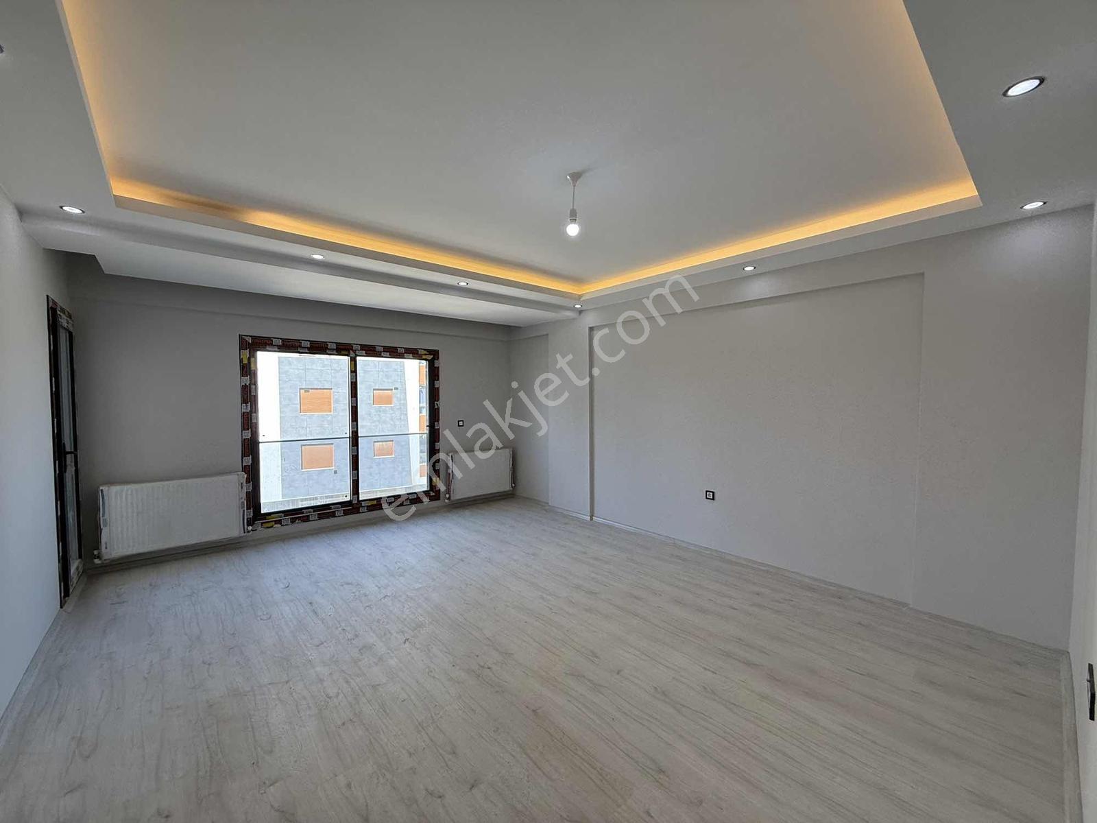 Uygan'dan Yedieylül Mah. 3+1 140m² Ultra Lüx Açık Otoparklı - Görsel 6