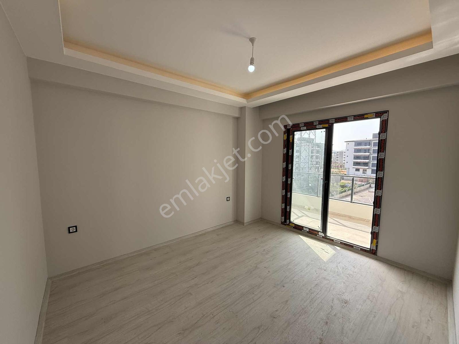Uygan'dan Yedieylül Mah. 3+1 140m² Ultra Lüx Açık Otoparklı - Görsel 15