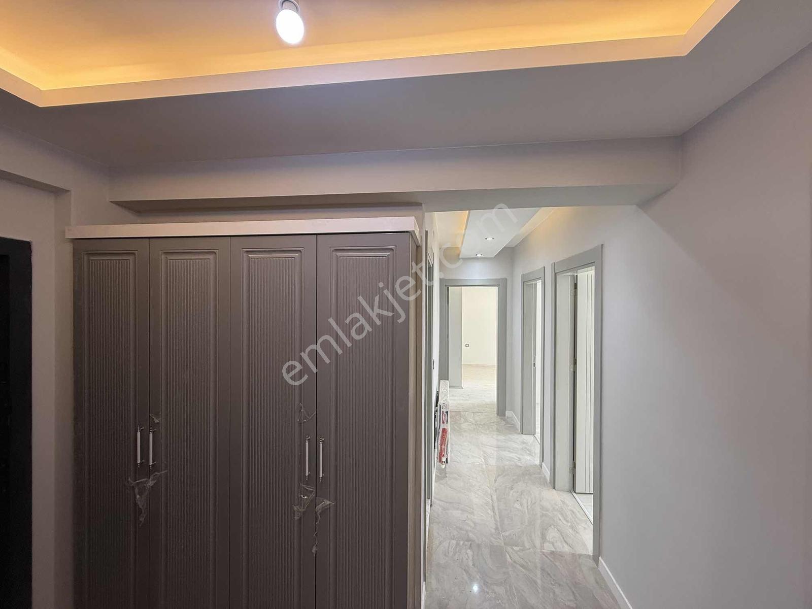 Uygan'dan Yedieylül Mah. 3+1 140m² Ultra Lüx Açık Otoparklı - Görsel 11