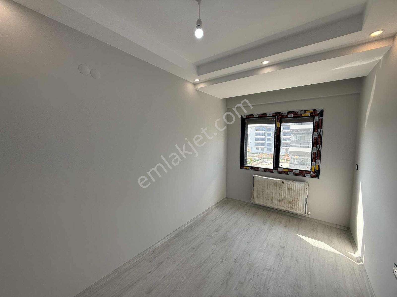Uygan'dan Yedieylül Mah. 3+1 140m² Ultra Lüx Açık Otoparklı - Görsel 13