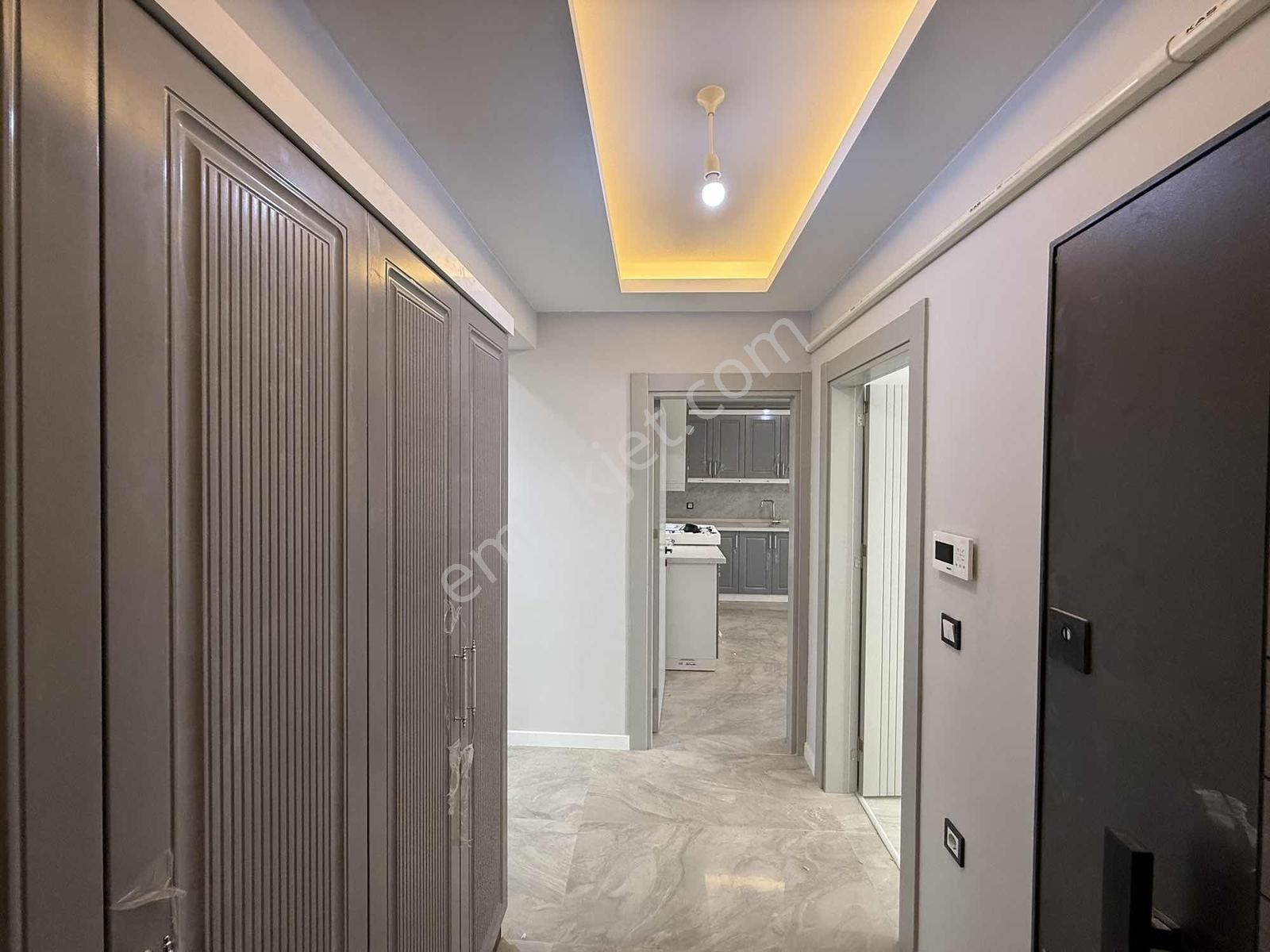 Uygan'dan Yedieylül Mah. 3+1 140m² Ultra Lüx Açık Otoparklı - Görsel 18