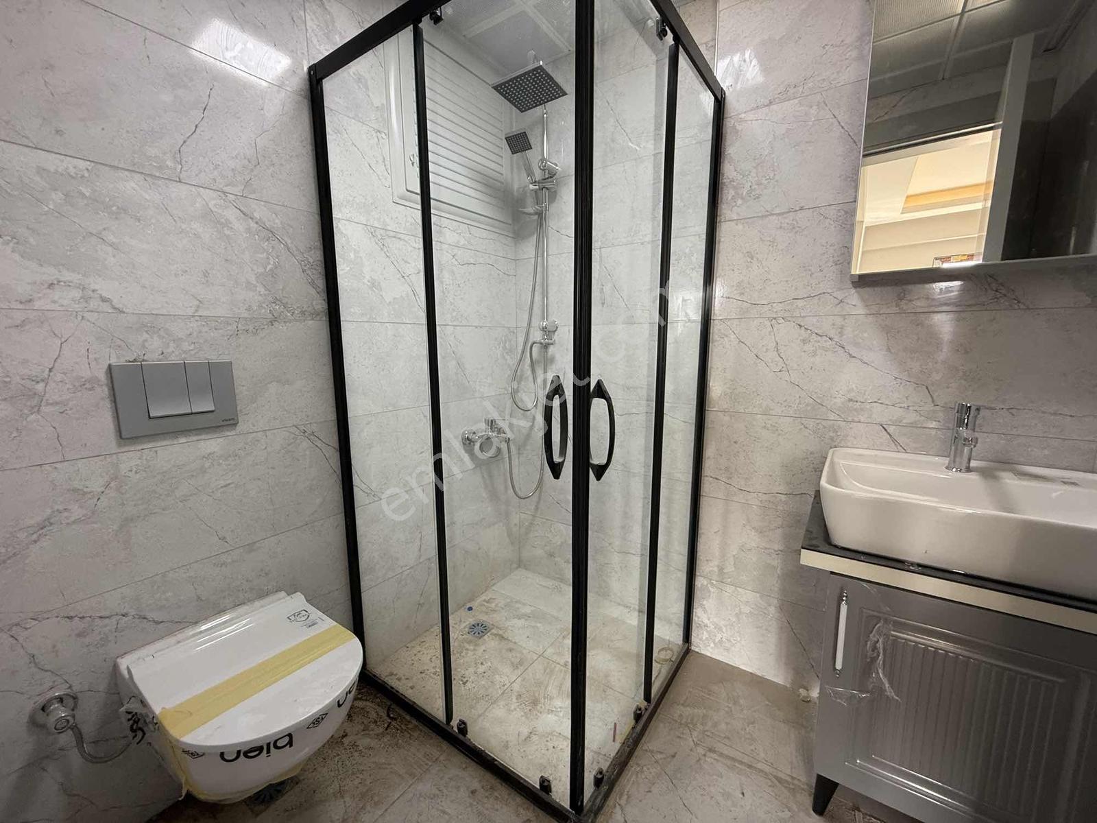 Uygan'dan Yedieylül Mah. 3+1 140m² Ultra Lüx Açık Otoparklı - Görsel 16