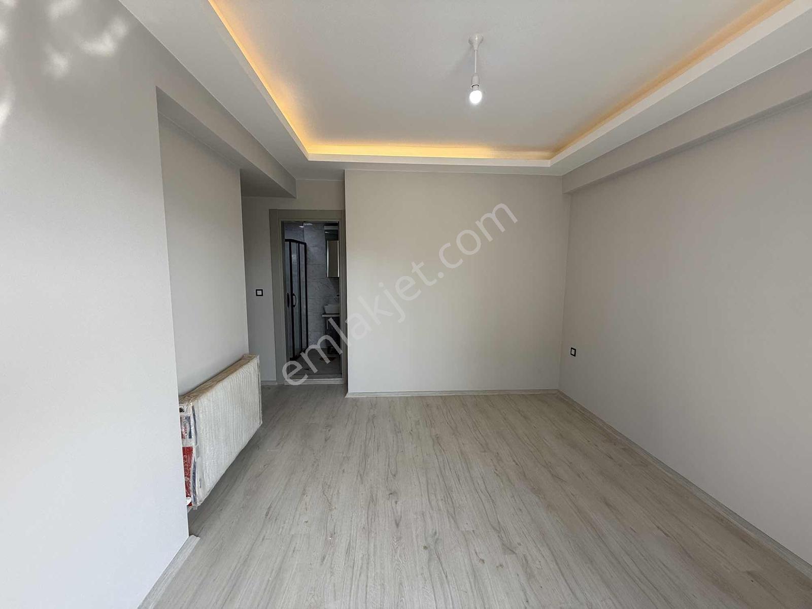 Uygan'dan Yedieylül Mah. 3+1 140m² Ultra Lüx Açık Otoparklı - Görsel 17