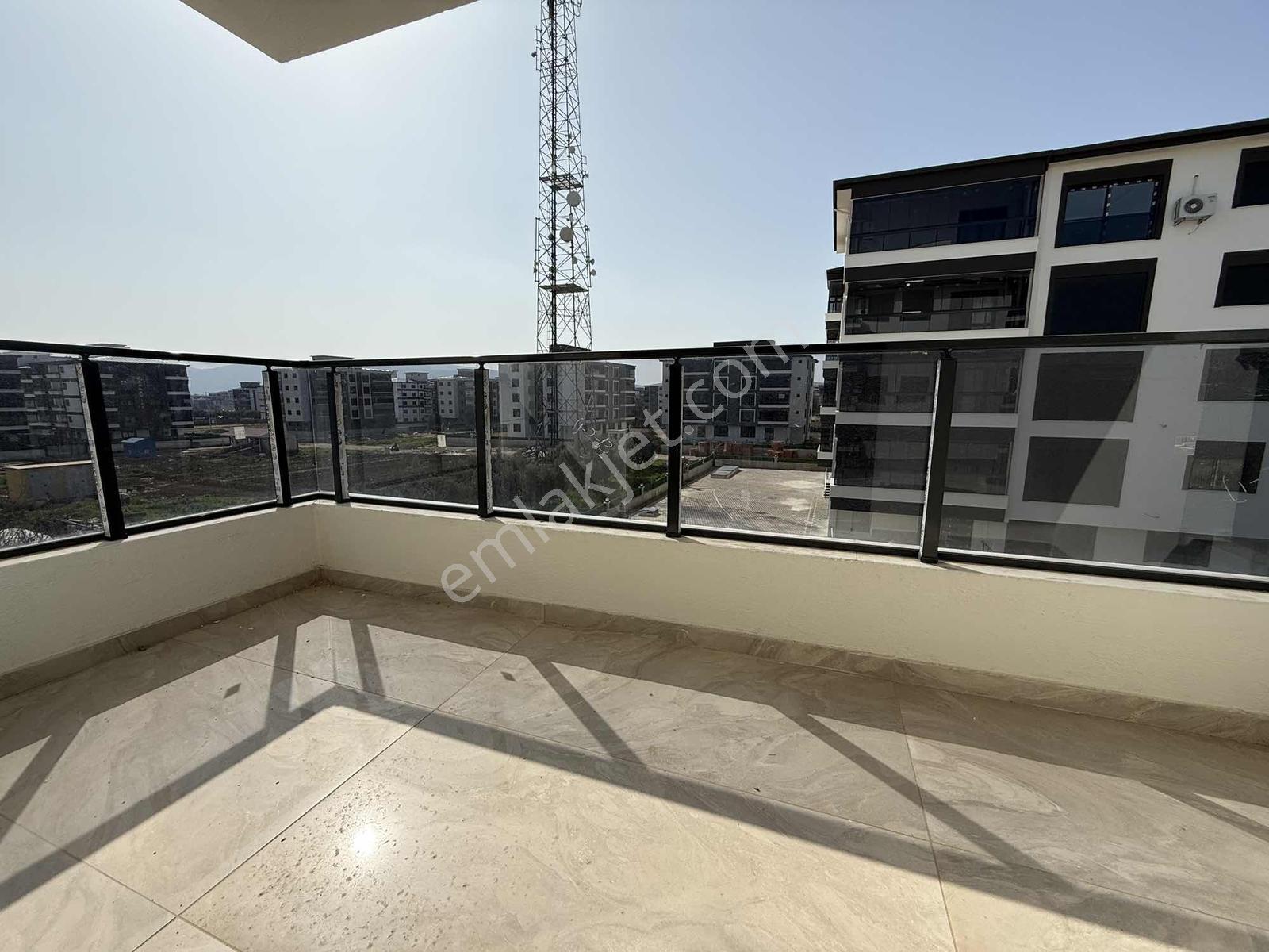 Uygan'dan Yedieylül Mah. 3+1 140m² Ultra Lüx Açık Otoparklı - Görsel 22