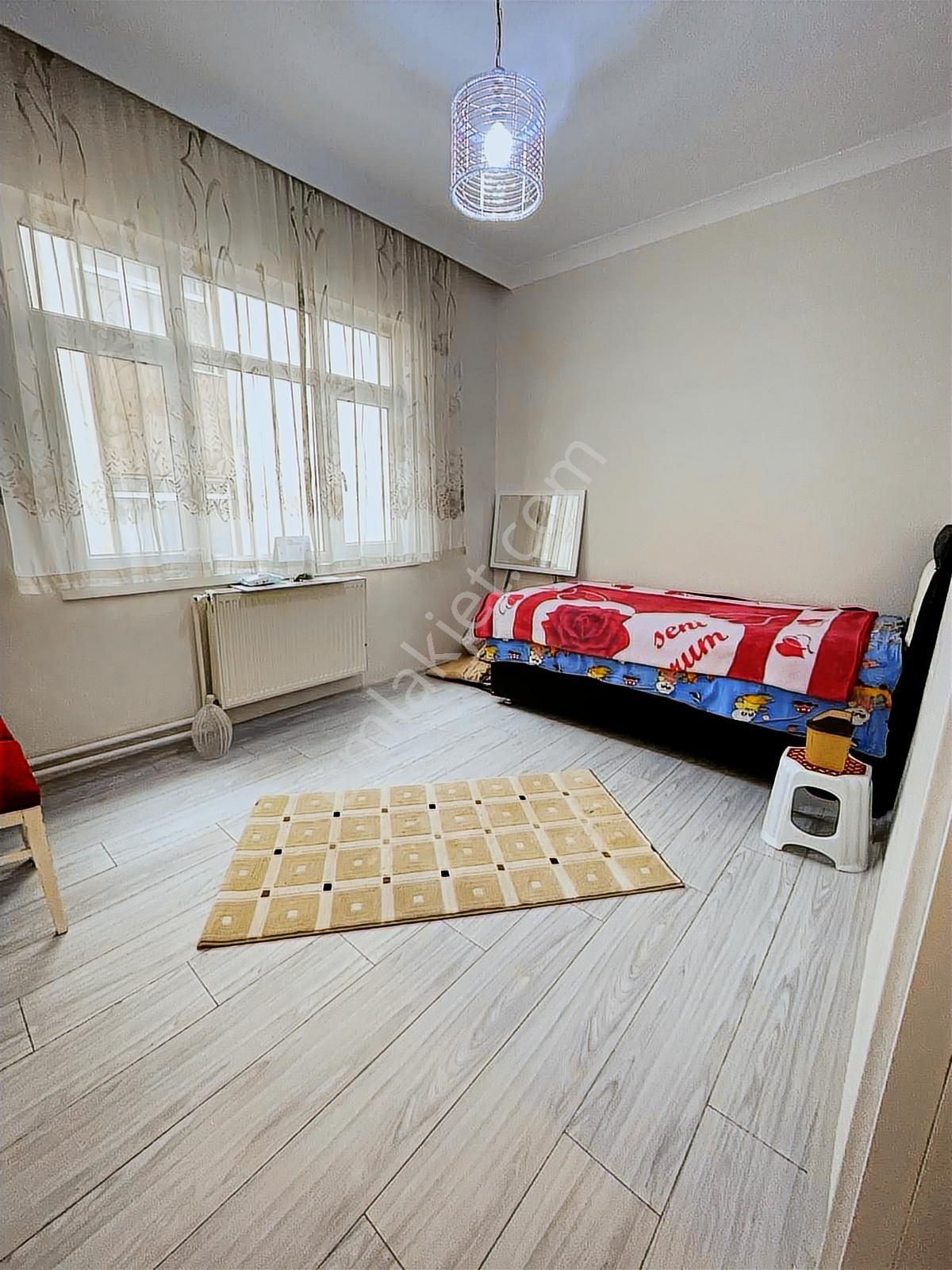 Şehit Hasan Karaca'da Ara Kat Satılık 2+1 Daire - Görsel 12