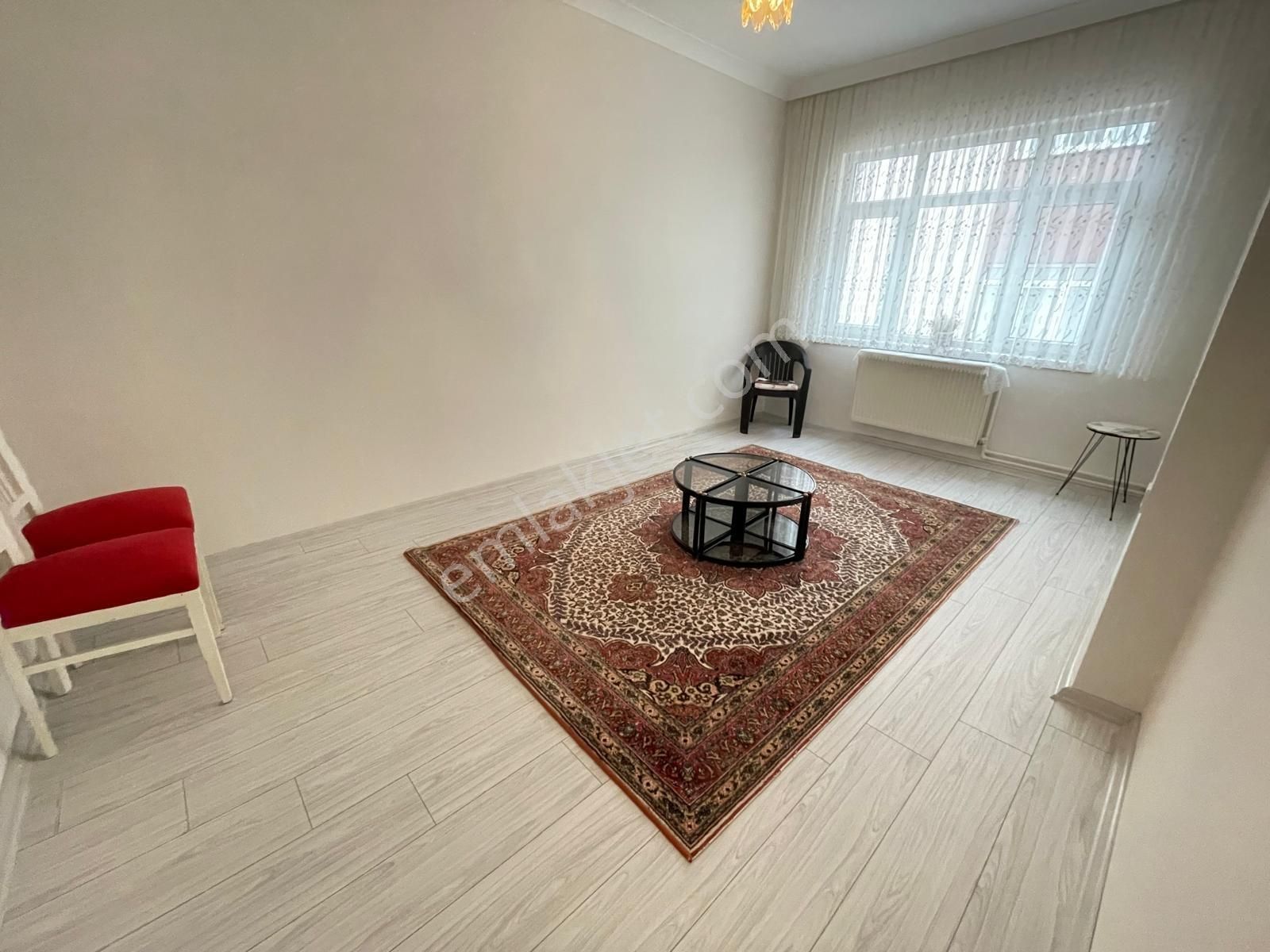 Şehit Hasan Karaca'da Ara Kat Satılık 2+1 Daire - Görsel 2