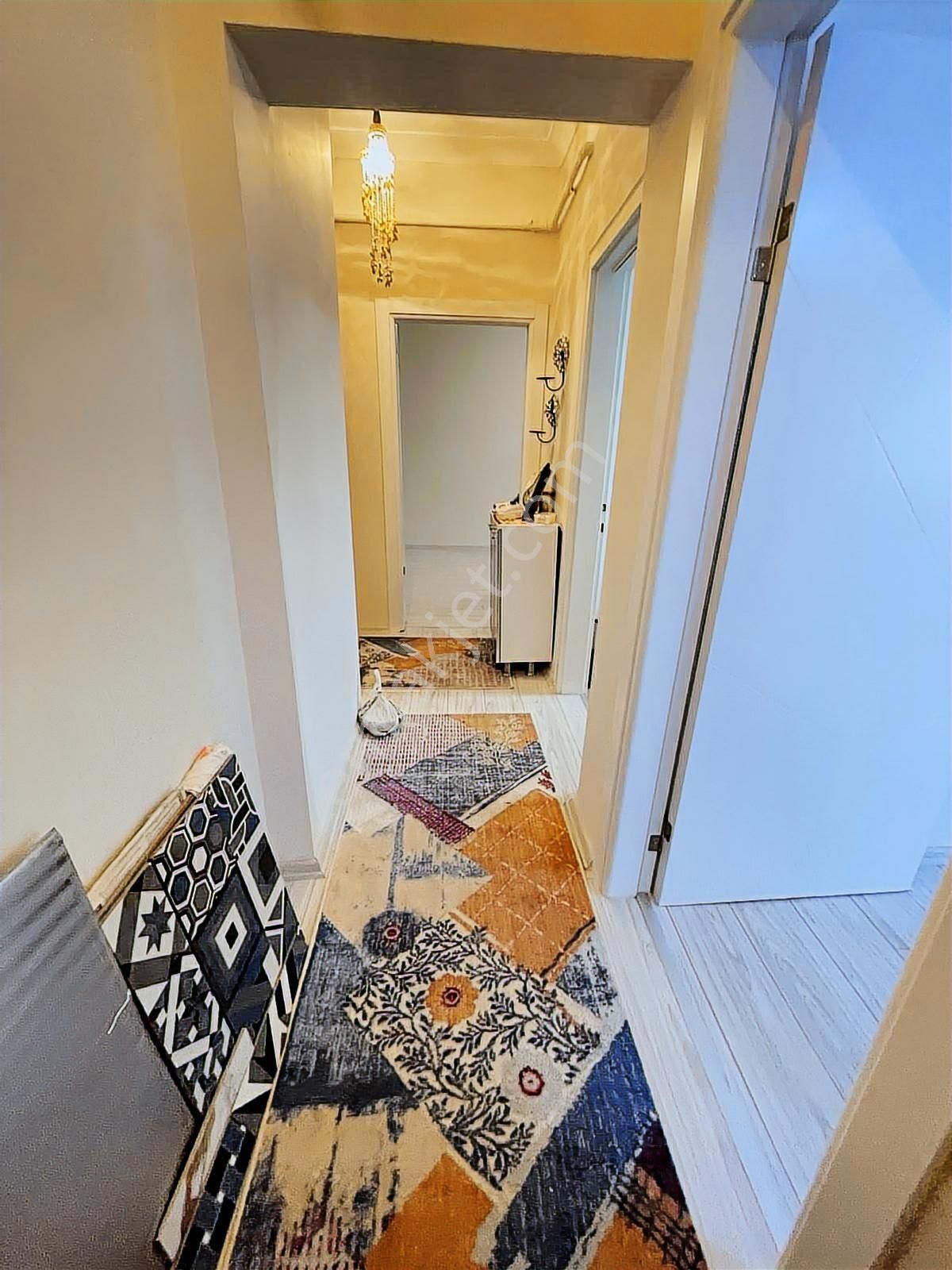 Şehit Hasan Karaca'da Ara Kat Satılık 2+1 Daire - Görsel 8