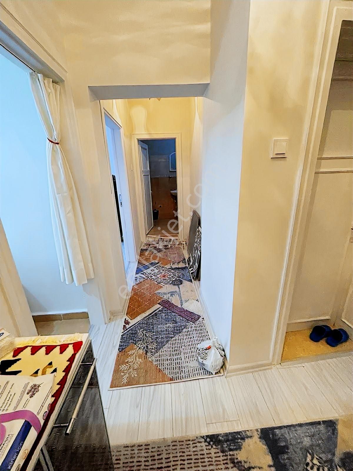 Şehit Hasan Karaca'da Ara Kat Satılık 2+1 Daire - Görsel 9