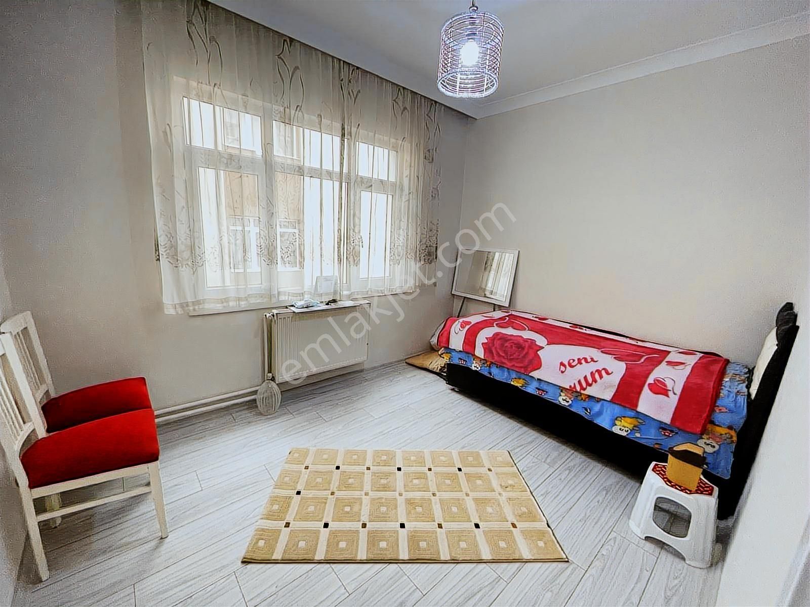 Şehit Hasan Karaca'da Ara Kat Satılık 2+1 Daire - Görsel 7