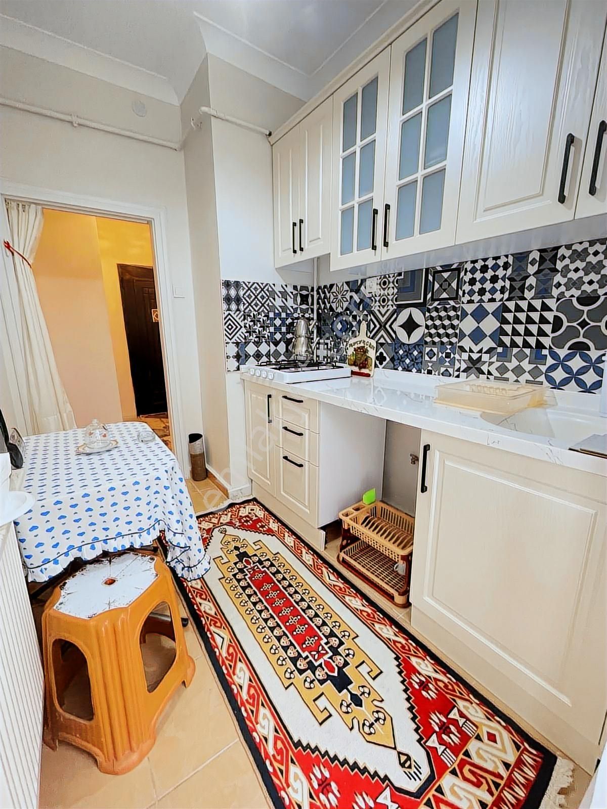 Şehit Hasan Karaca'da Ara Kat Satılık 2+1 Daire - Görsel 16