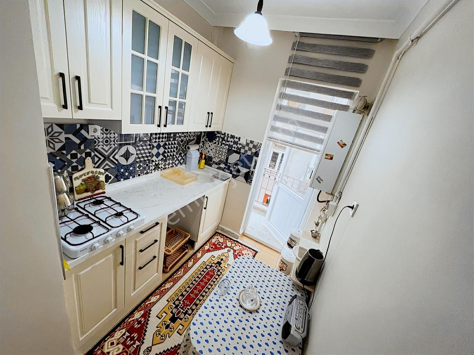 Şehit Hasan Karaca'da Ara Kat Satılık 2+1 Daire - Görsel 15