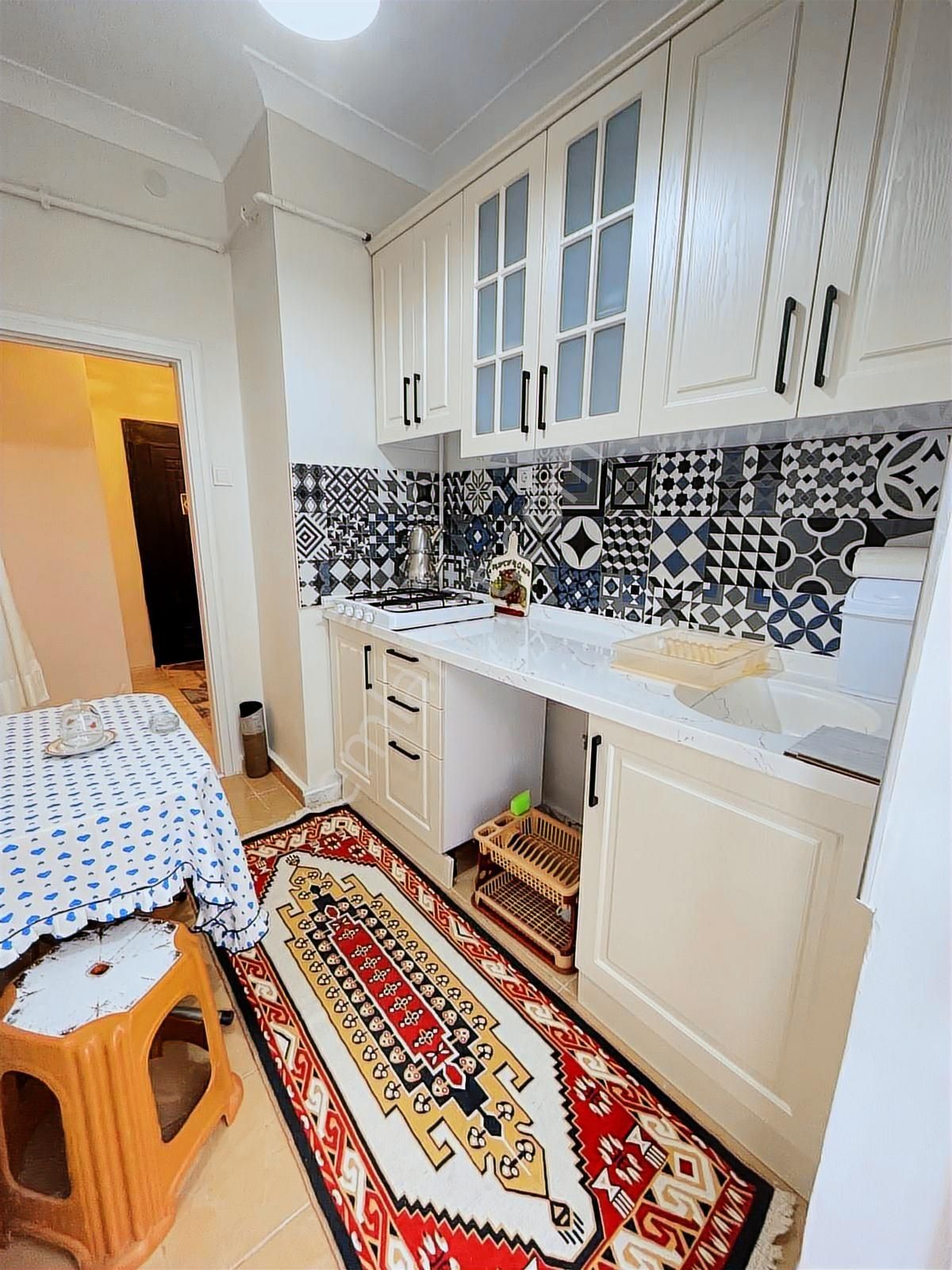 Şehit Hasan Karaca'da Ara Kat Satılık 2+1 Daire - Görsel 14