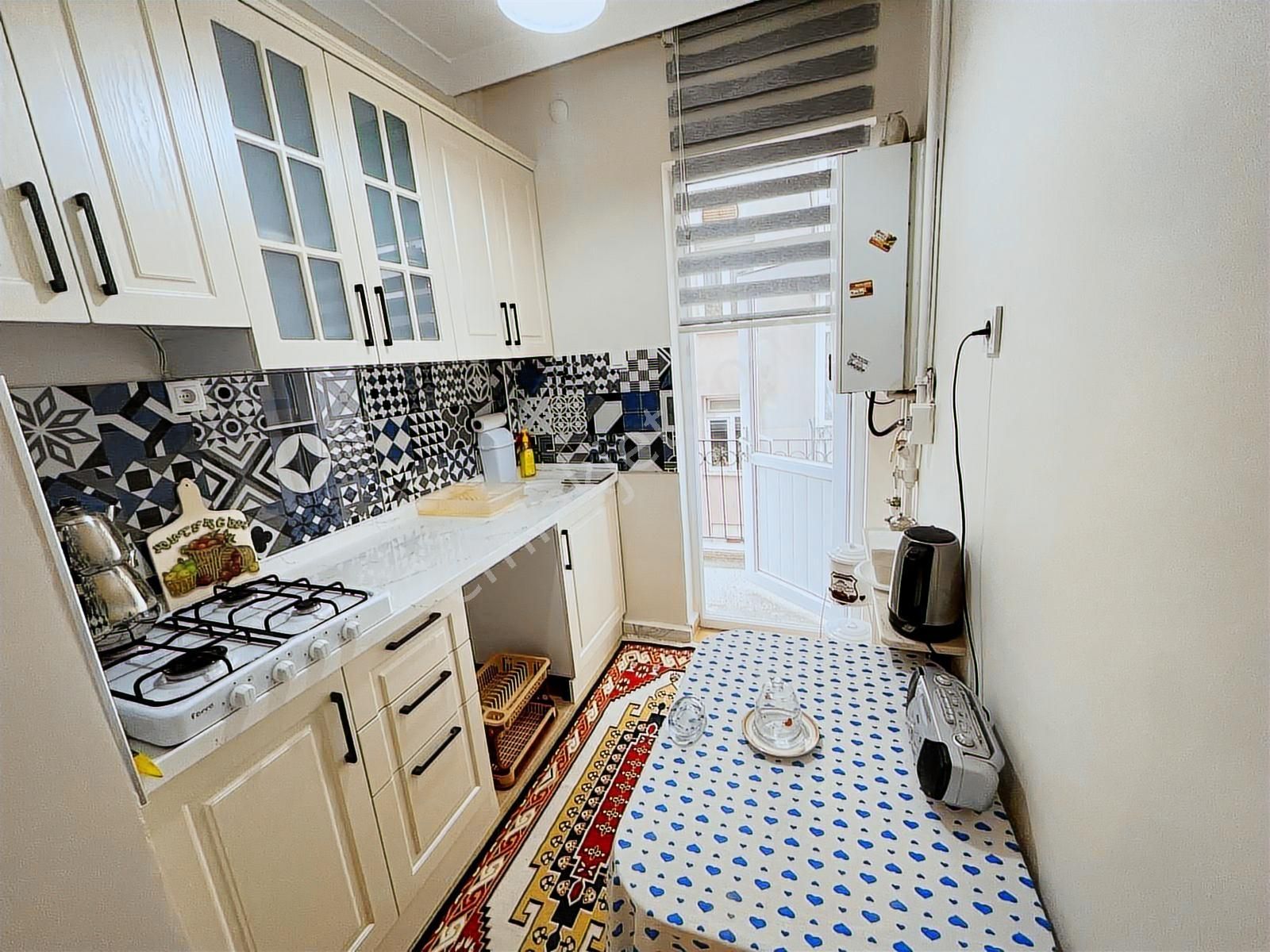 Şehit Hasan Karaca'da Ara Kat Satılık 2+1 Daire - Görsel 13