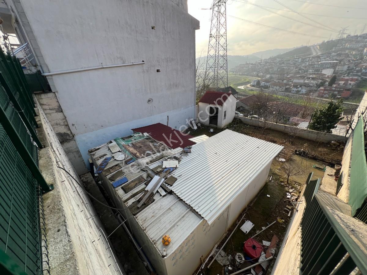 Sakarya Adapazarı Maltepe Mahallesinde Konut İmarlı 206 M2 Arsa - Görsel 8
