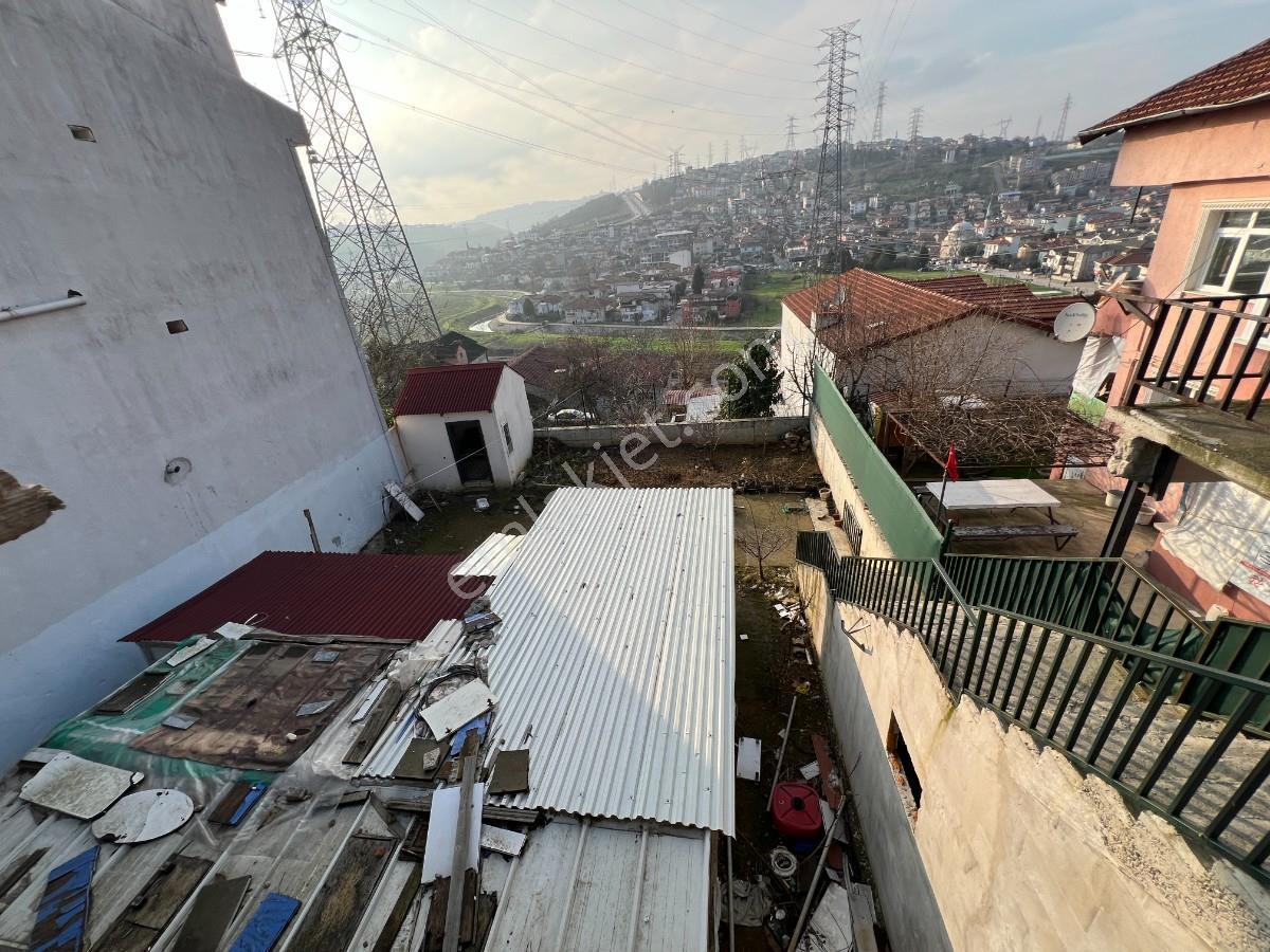 Sakarya Adapazarı Maltepe Mahallesinde Konut İmarlı 206 M2 Arsa - Görsel 6