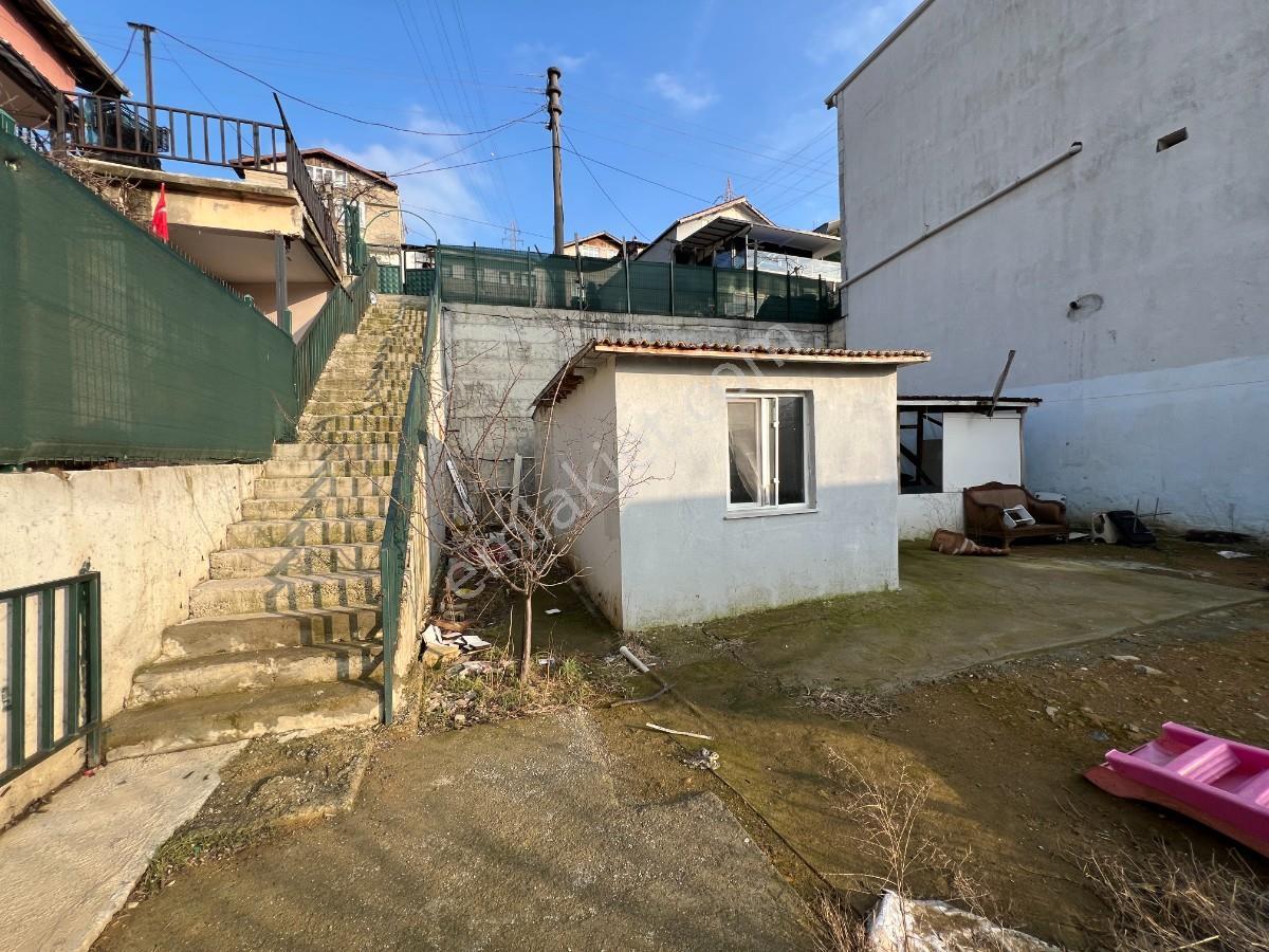 Sakarya Adapazarı Maltepe Mahallesinde Konut İmarlı 206 M2 Arsa
