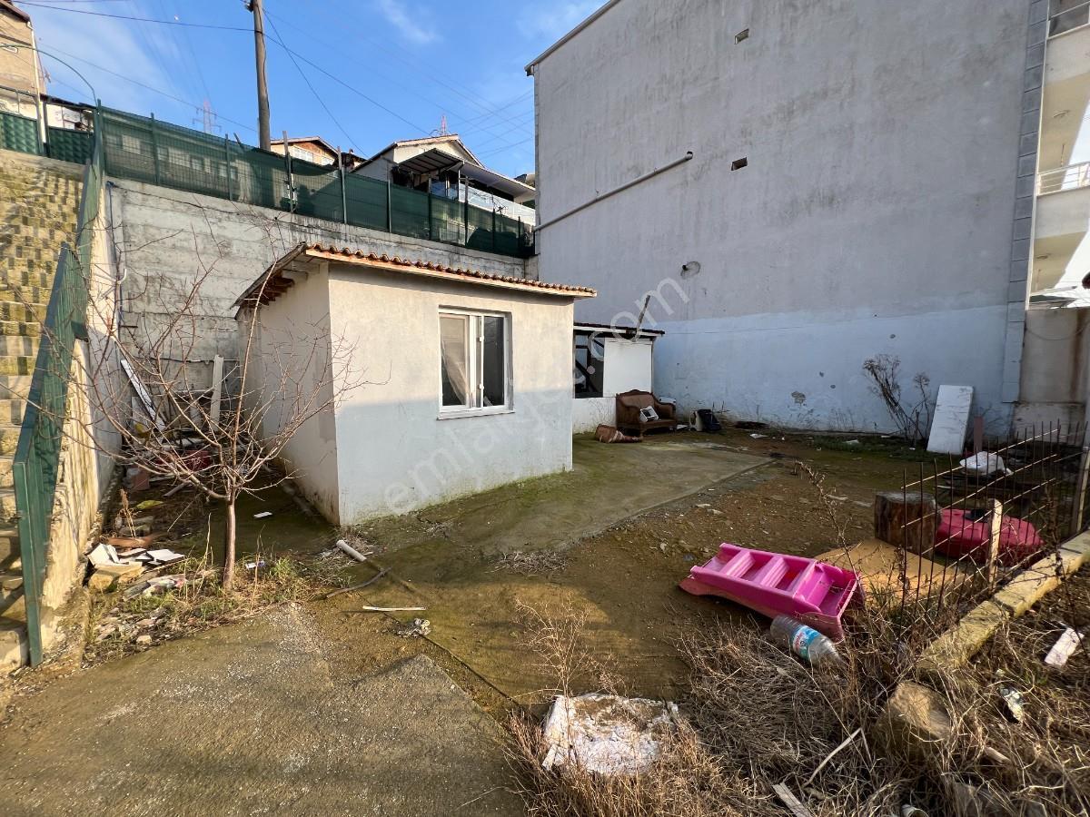 Sakarya Adapazarı Maltepe Mahallesinde Konut İmarlı 206 M2 Arsa - Görsel 9