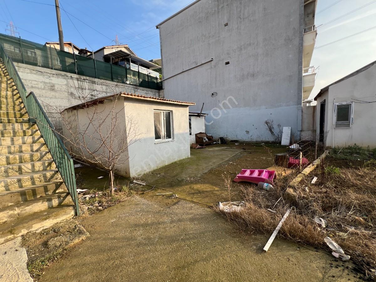 Sakarya Adapazarı Maltepe Mahallesinde Konut İmarlı 206 M2 Arsa - Görsel 4