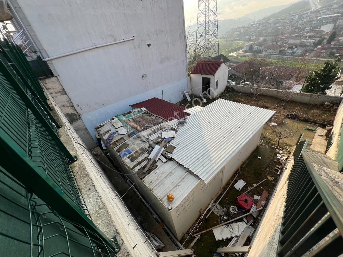 Sakarya Adapazarı Maltepe Mahallesinde Konut İmarlı 206 M2 Arsa - Görsel 5