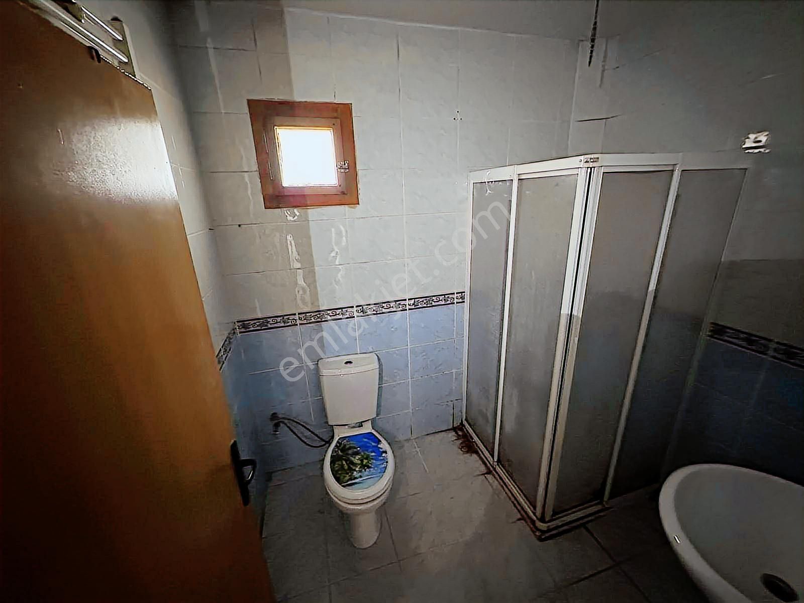 Bağcı Caddesinde Bağımsız Yapılı 2+1 Geniş Oturum Kat Konumunda - Görsel 16