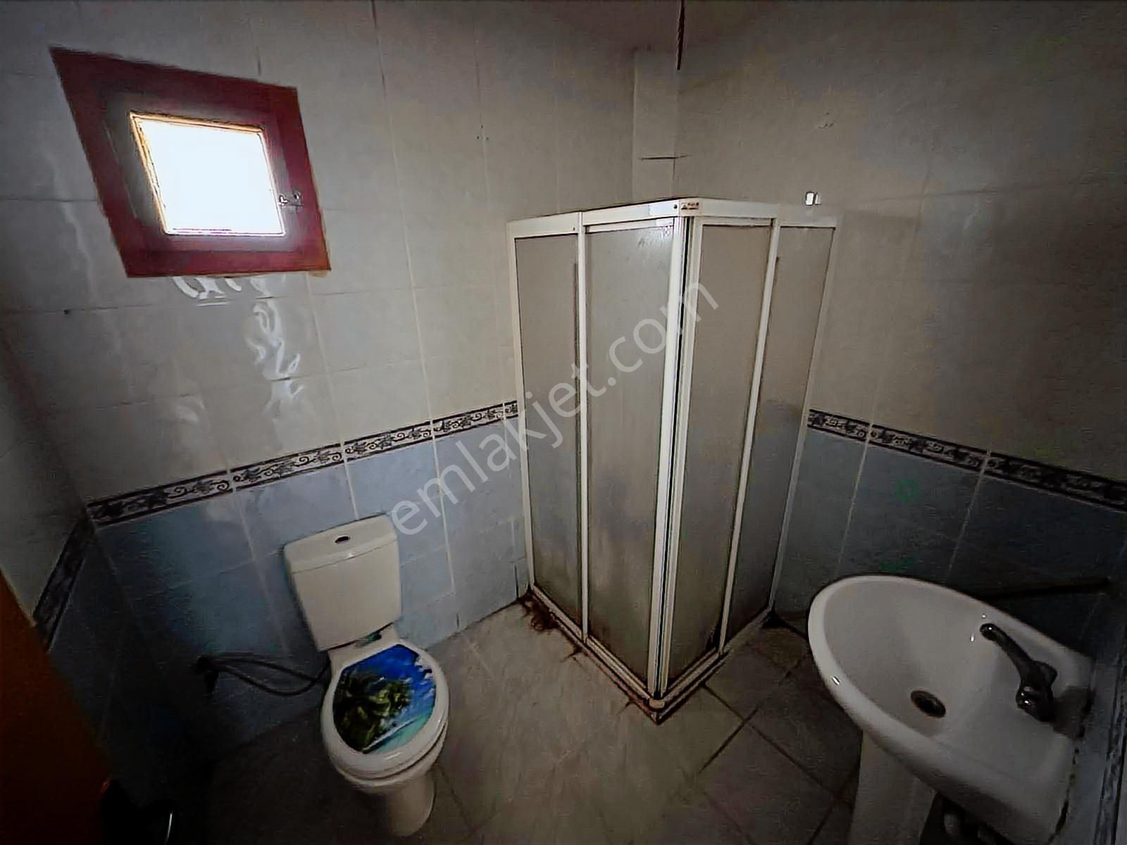 Bağcı Caddesinde Bağımsız Yapılı 2+1 Geniş Oturum Kat Konumunda - Görsel 11