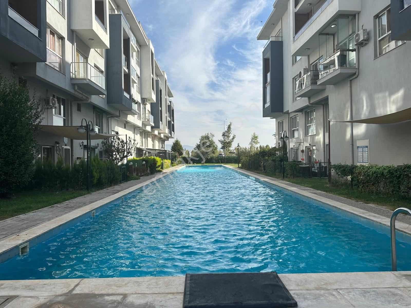Eliz Gruptan Satılık Kapalı Mutfak 3+1 Geniş Daire