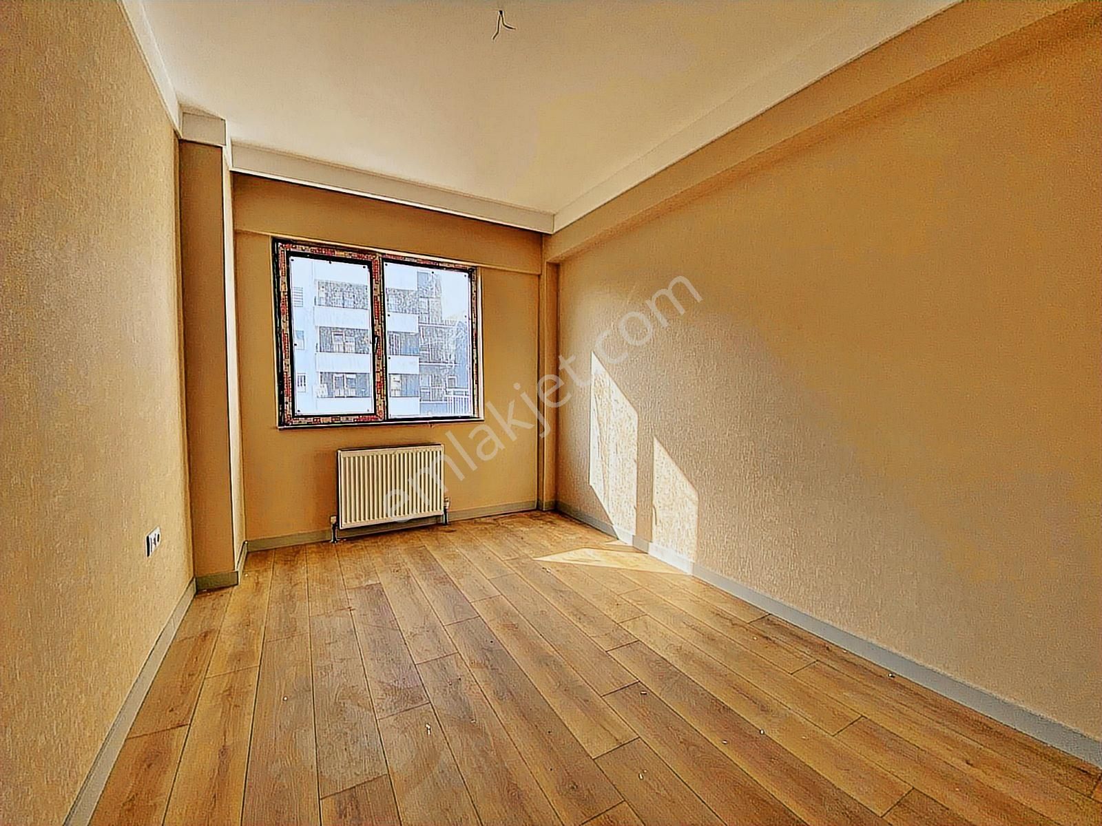 Sym'den Saraycık Mahallesi Asm 500 Evlerde 4+1 Daire - Görsel 31