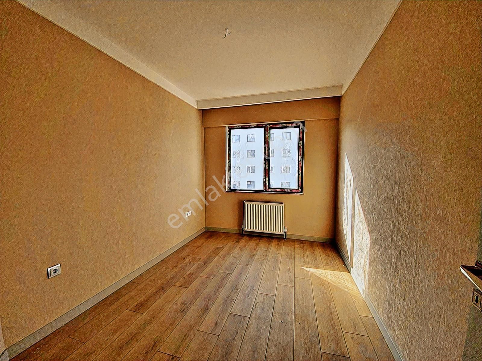 Sym'den Saraycık Mahallesi Asm 500 Evlerde 4+1 Daire - Görsel 2