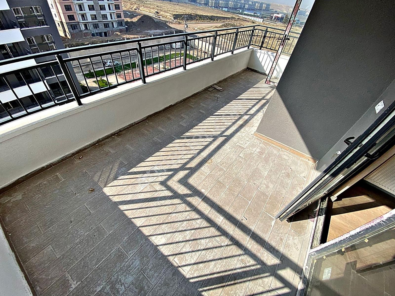 Sym'den Saraycık Mahallesi Asm 500 Evlerde 4+1 Daire - Görsel 29