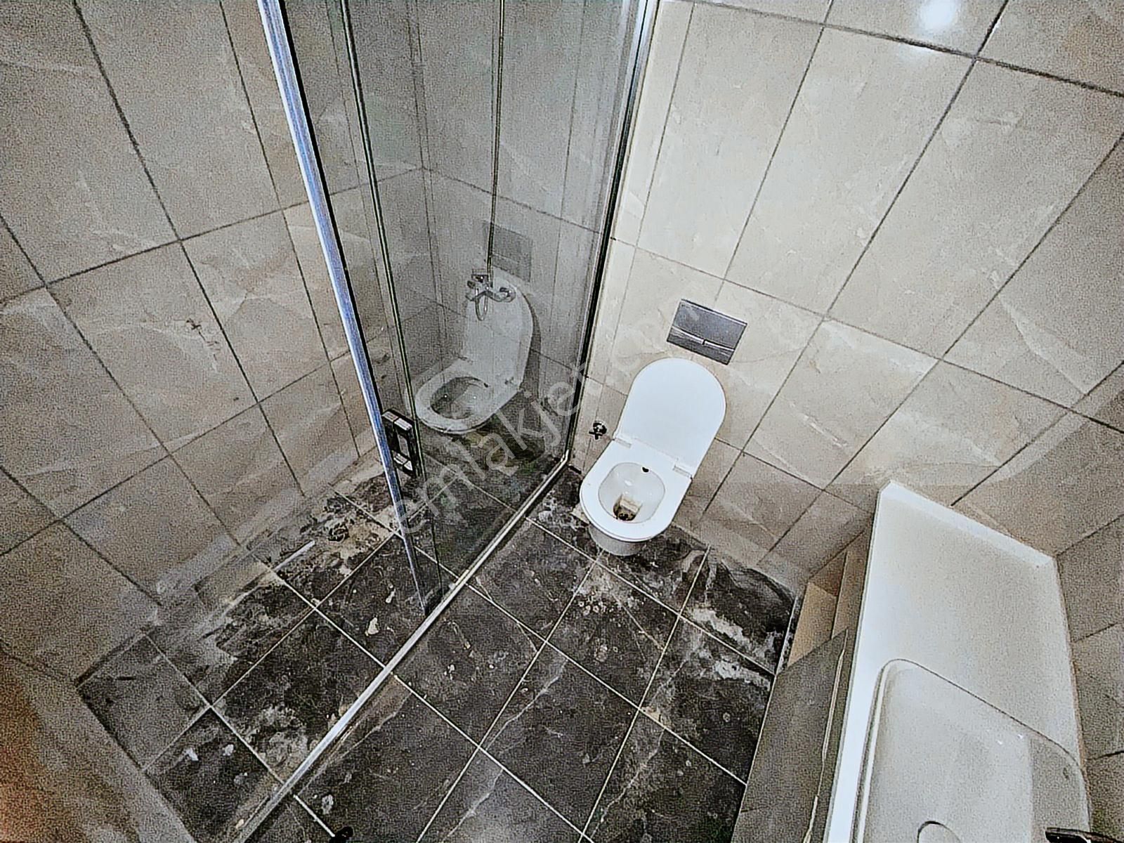 Sym'den Saraycık Mahallesi Asm 500 Evlerde 4+1 Daire - Görsel 28