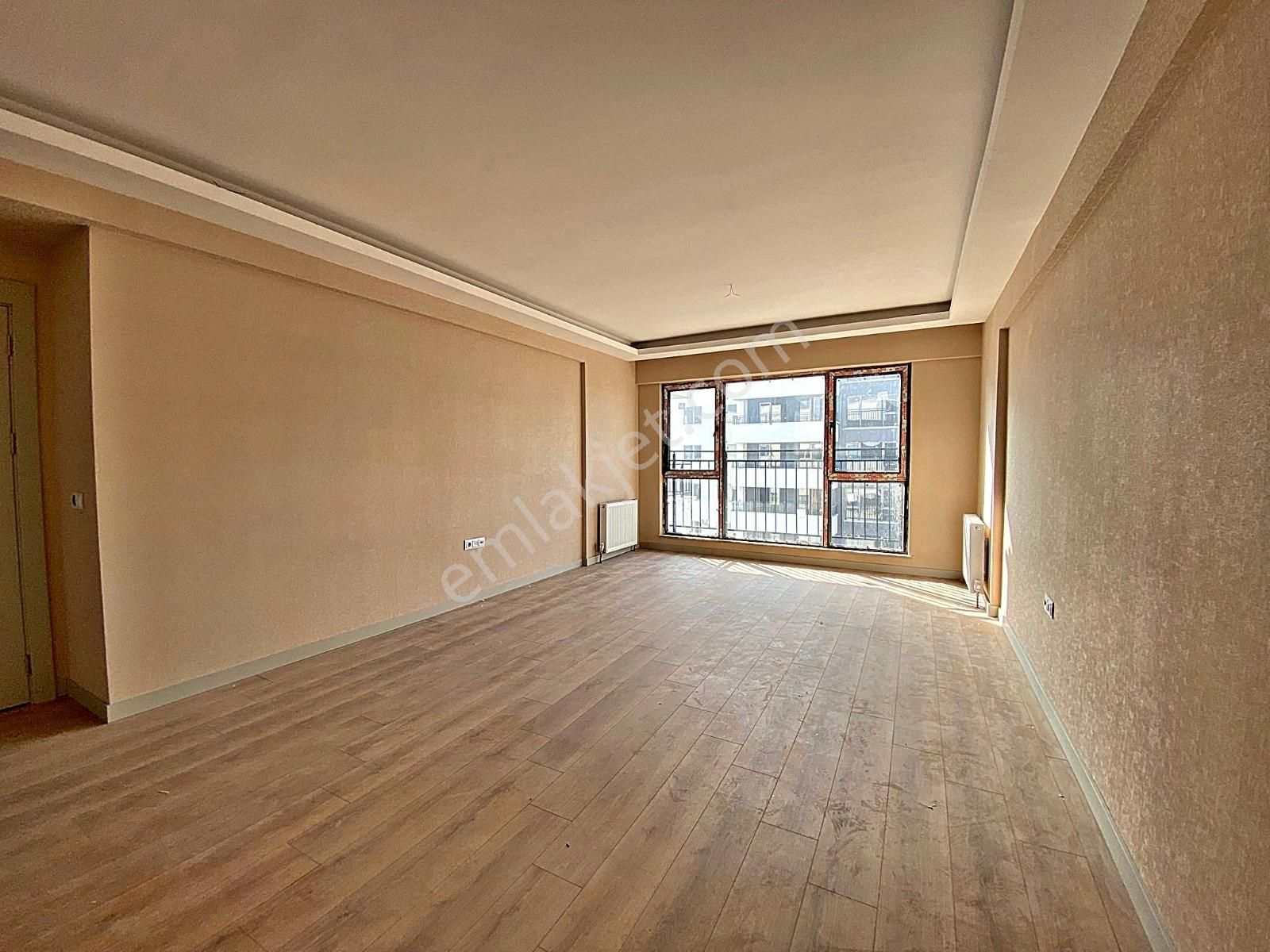 Sym'den Saraycık Mahallesi Asm 500 Evlerde 4+1 Daire - Görsel 15